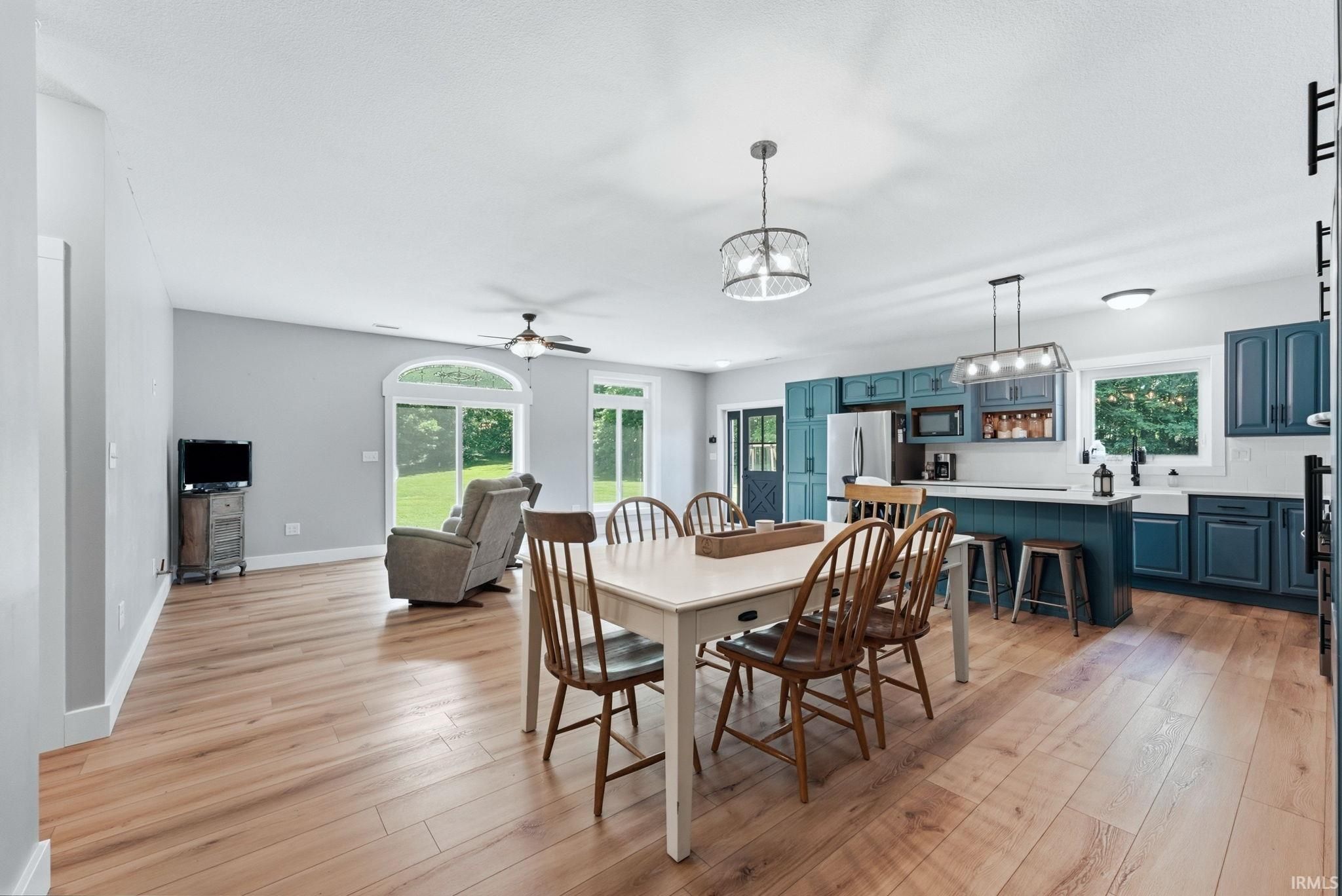 Image of 6441 N 750 East Road