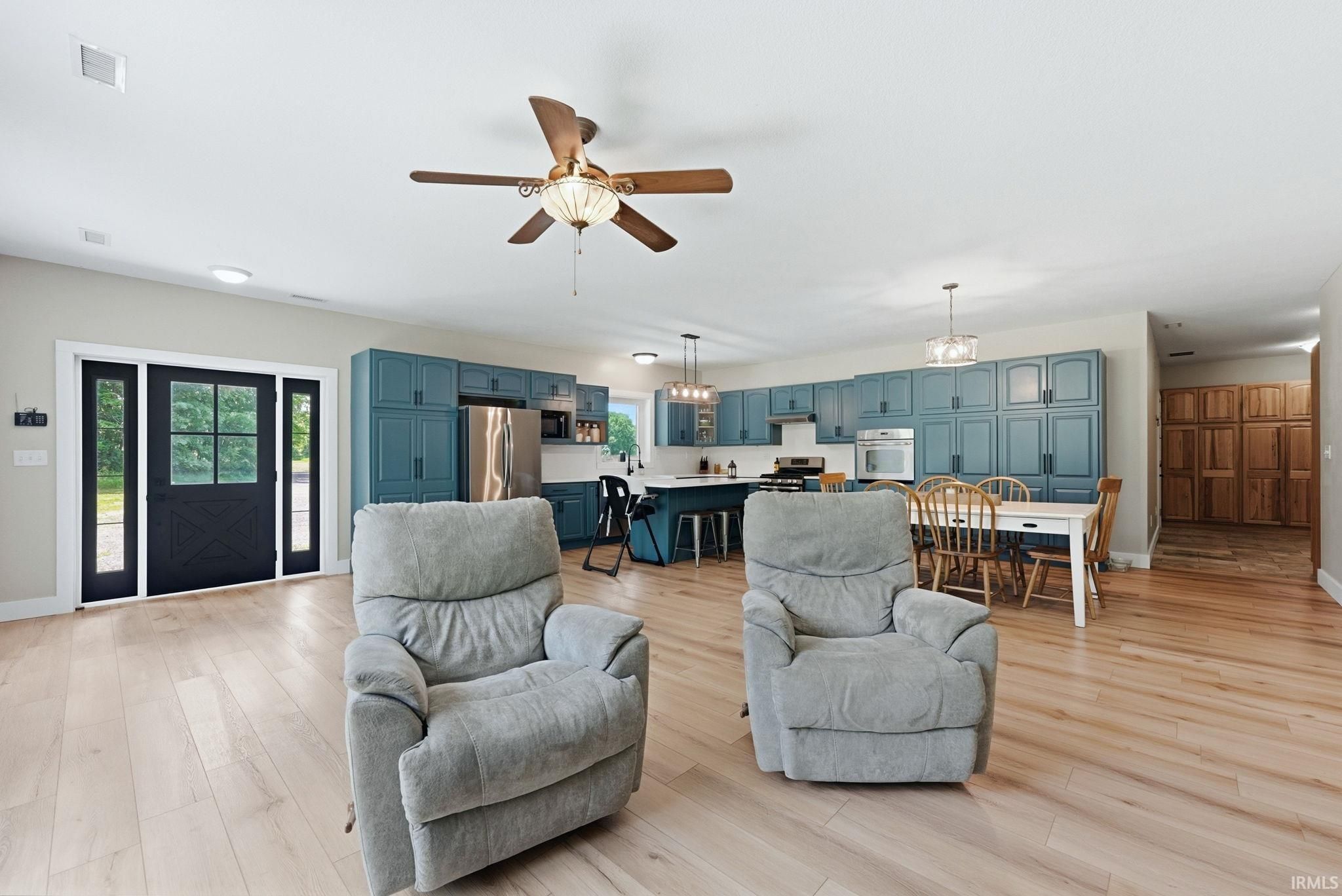 Image of 6441 N 750 East Road