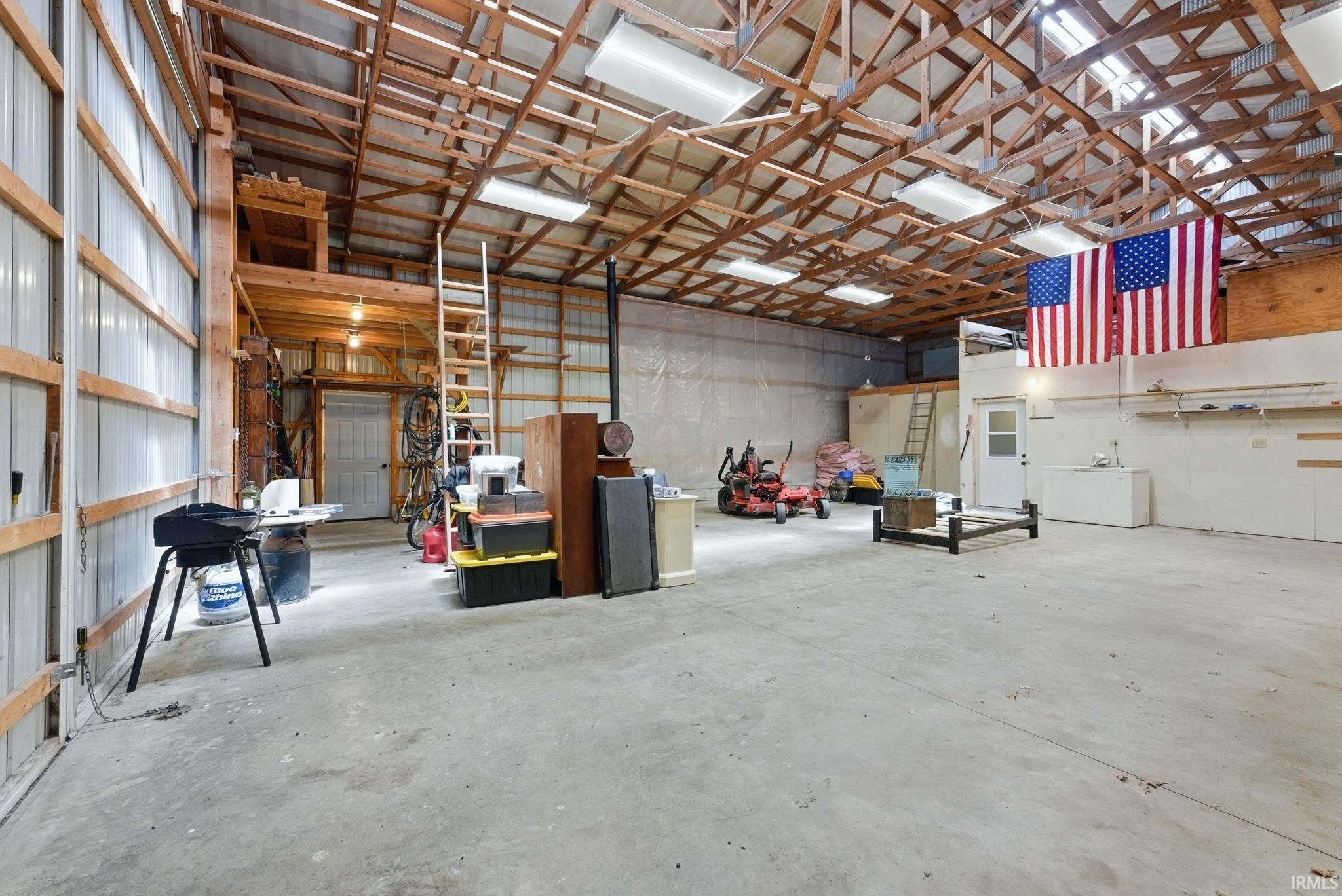 Image of 6441 N 750 East Road