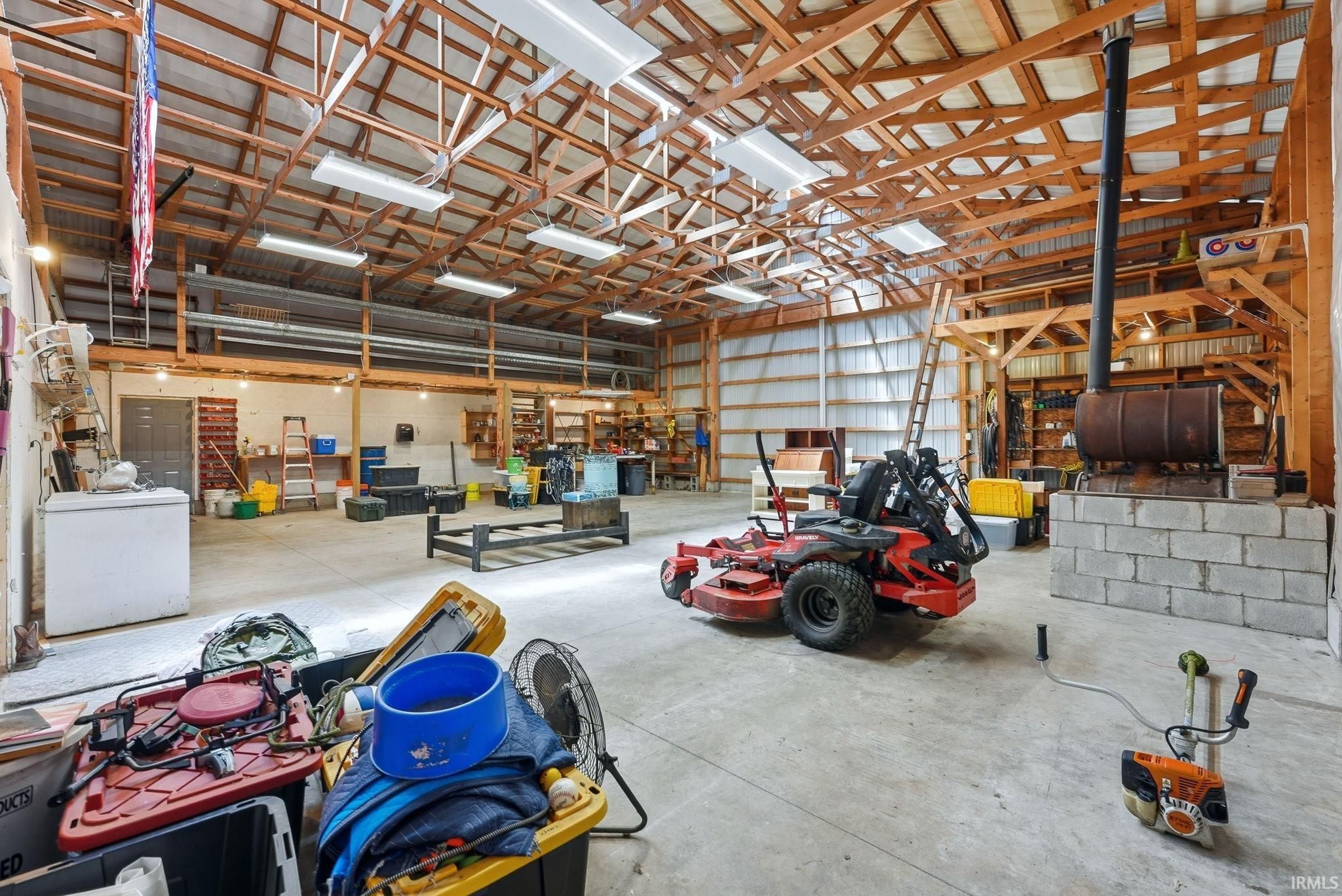 Image of 6441 N 750 East Road