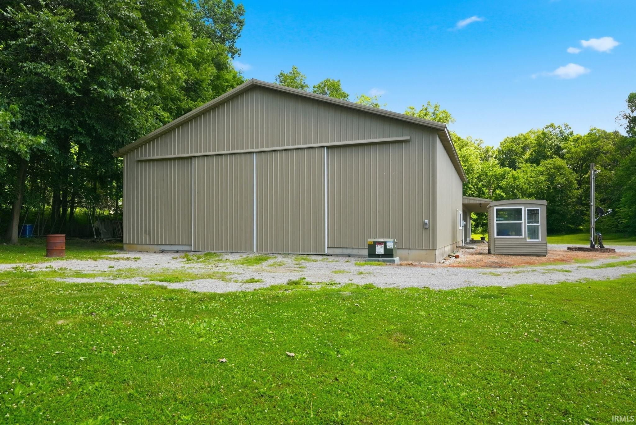 Image of 6441 N 750 East Road