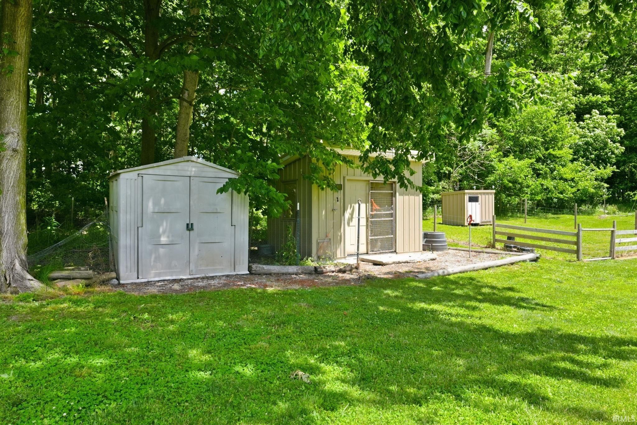 Image of 6441 N 750 East Road