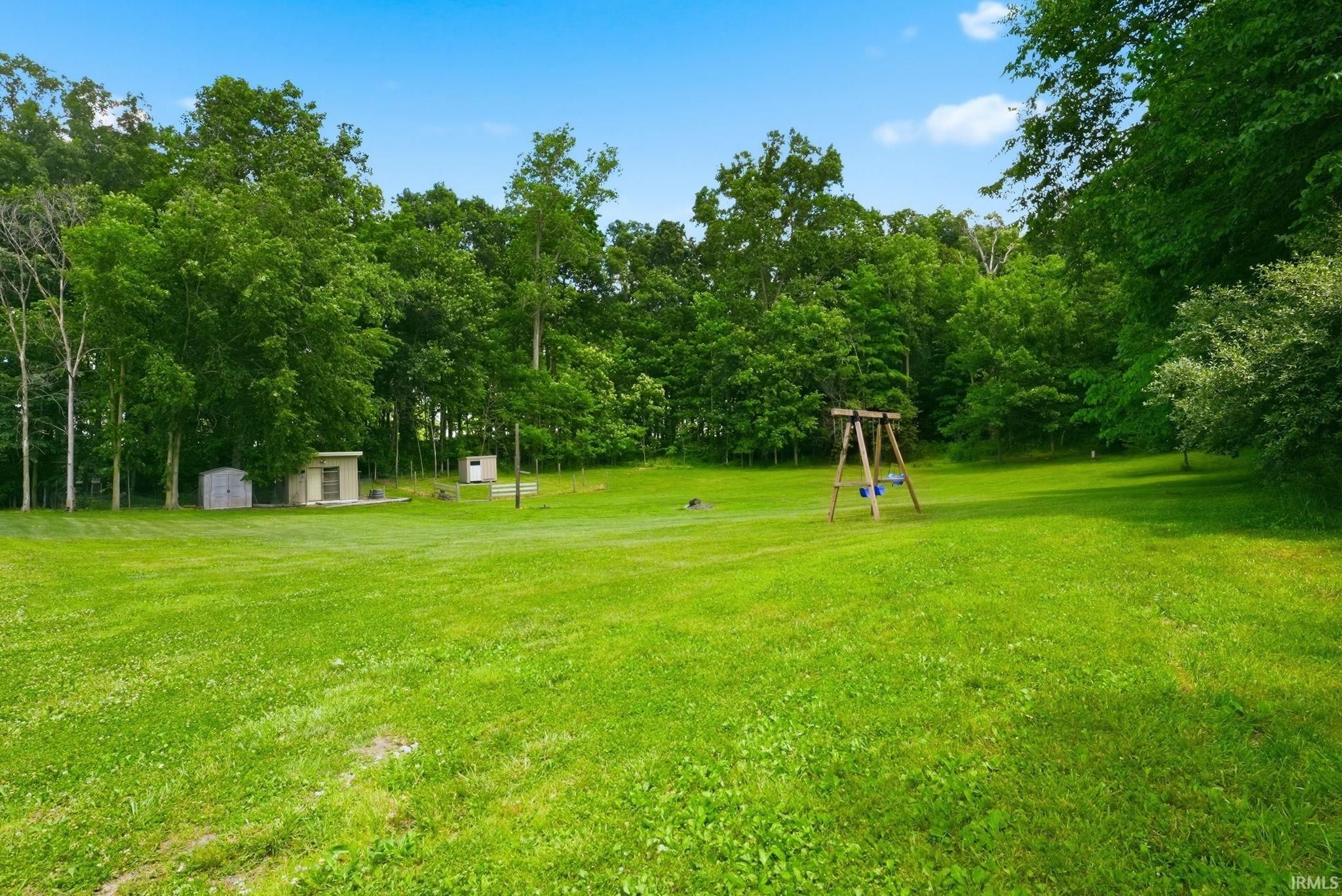 Image of 6441 N 750 East Road