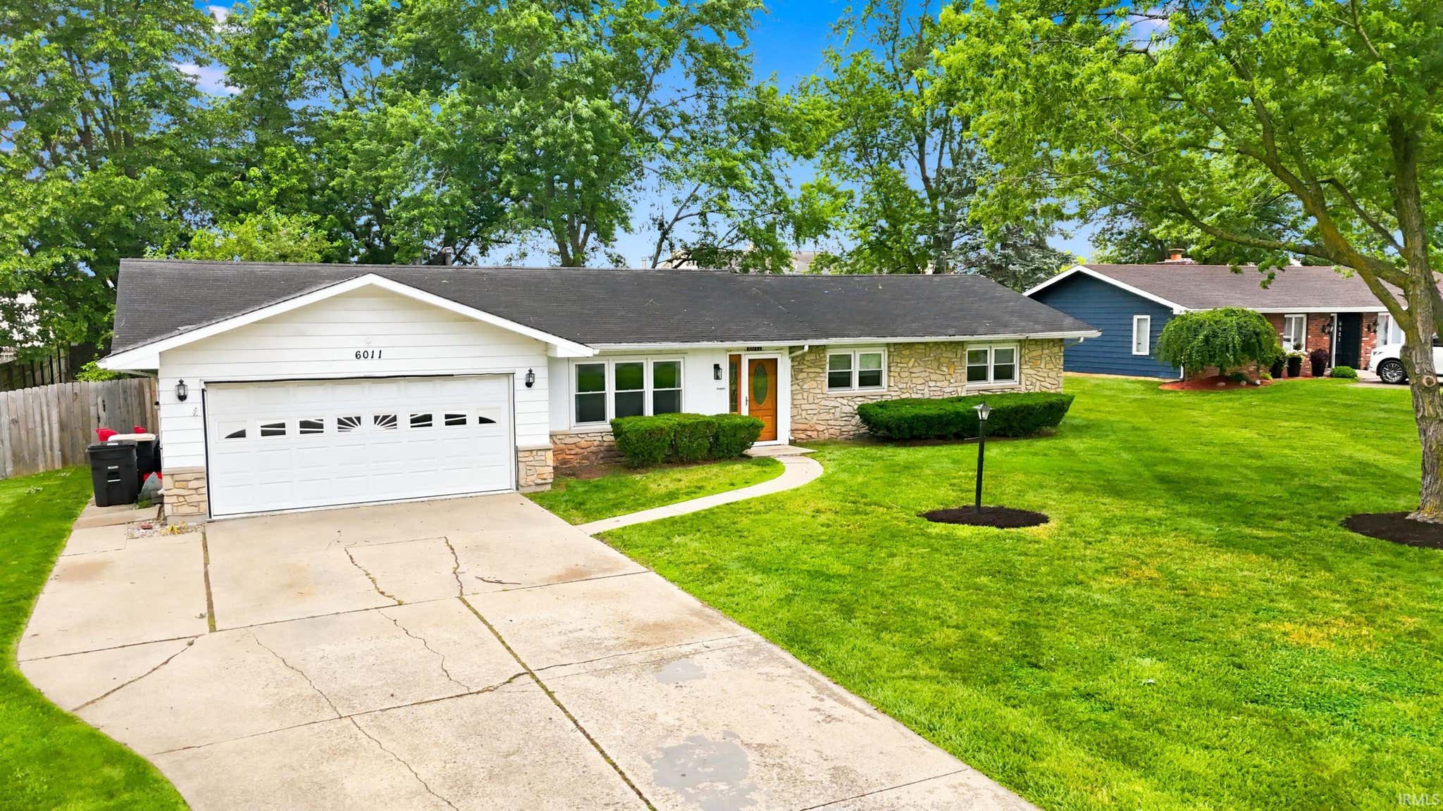 Image of 6011 Oregon Drive