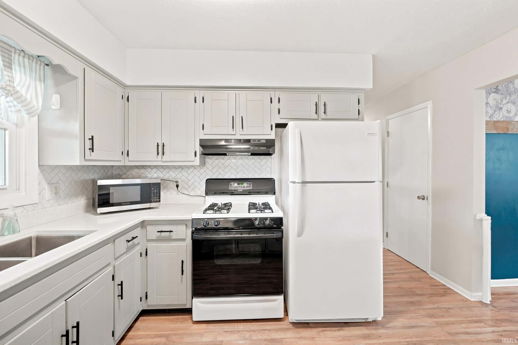 Image of 6011 Oregon Drive