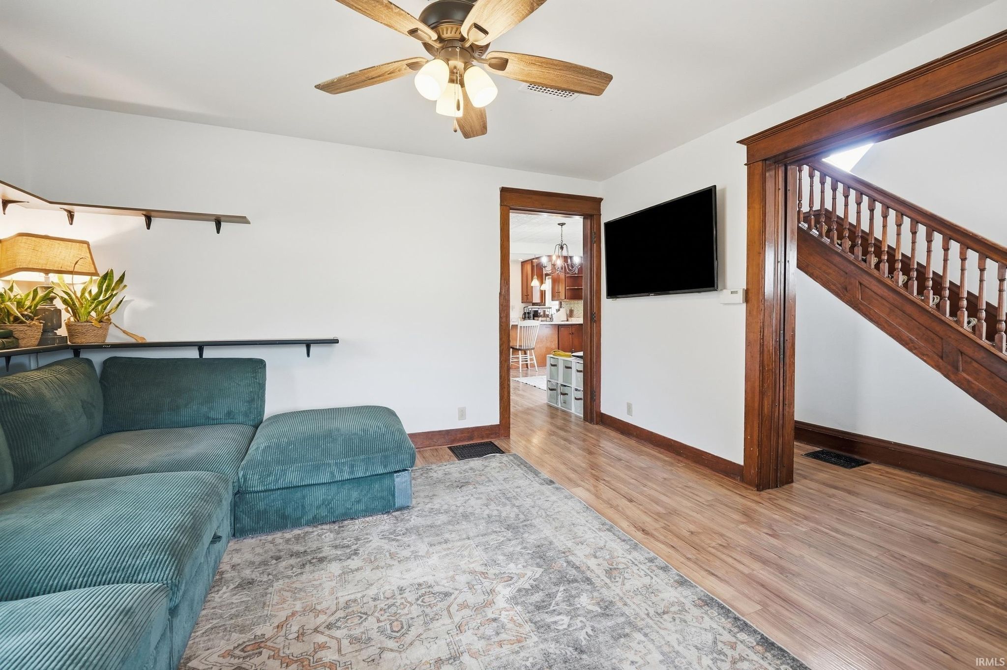 Image of 2966 W Scott Street