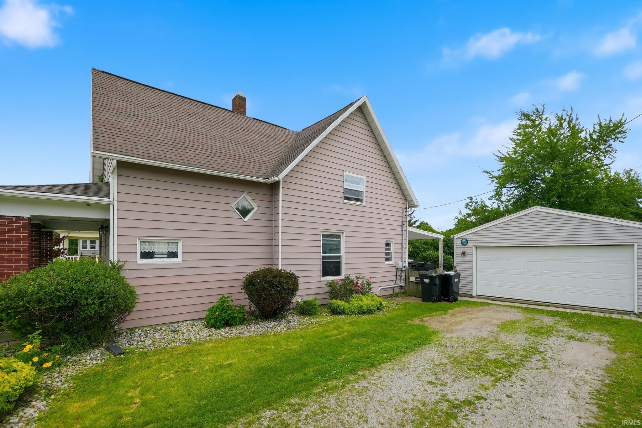 Image of 2966 W Scott Street