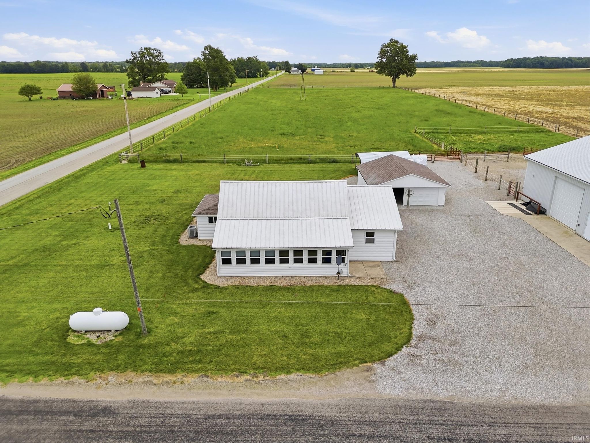 Image of 8019 S 900 W Road