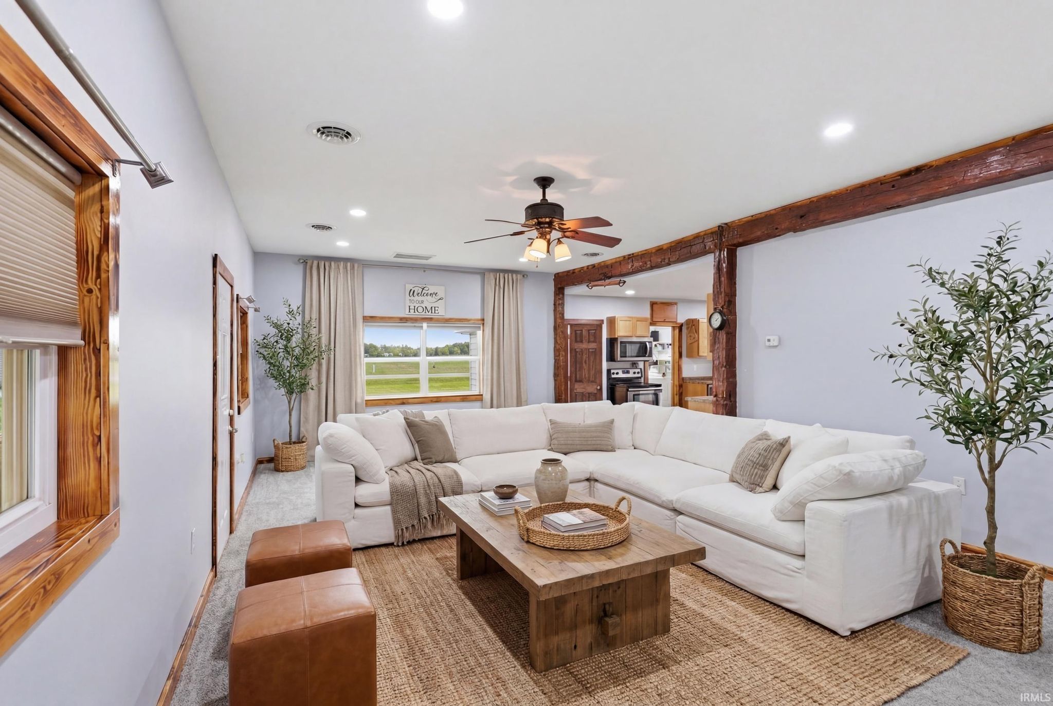 Image of 8019 S 900 W Road