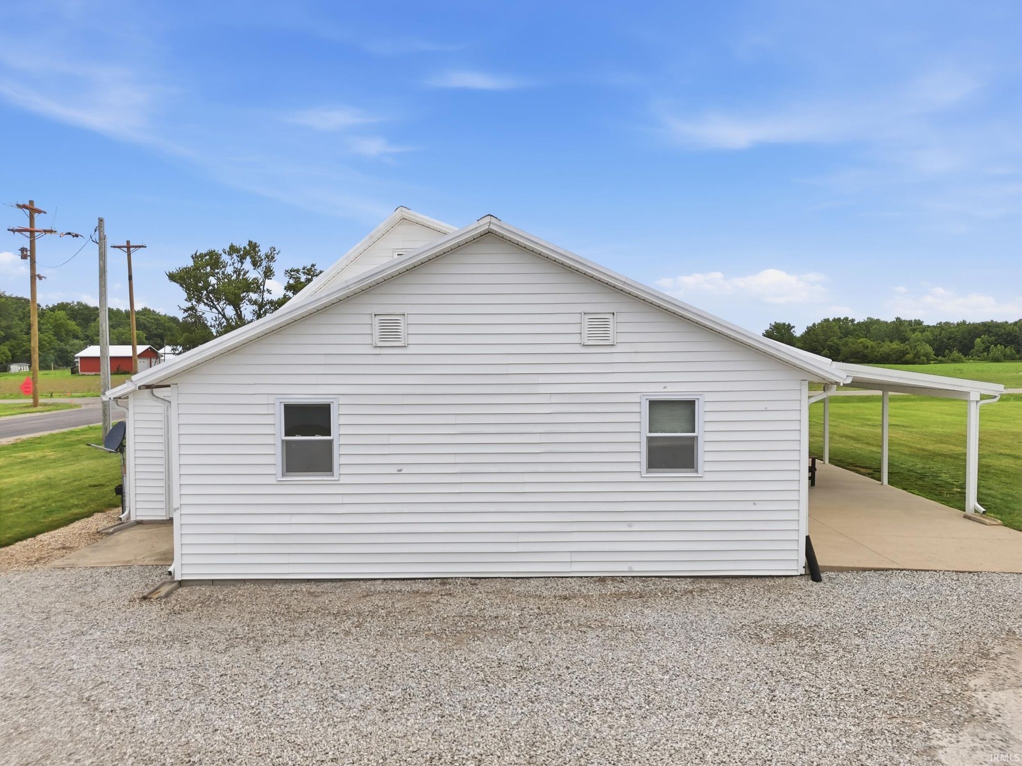 Image of 8019 S 900 W Road