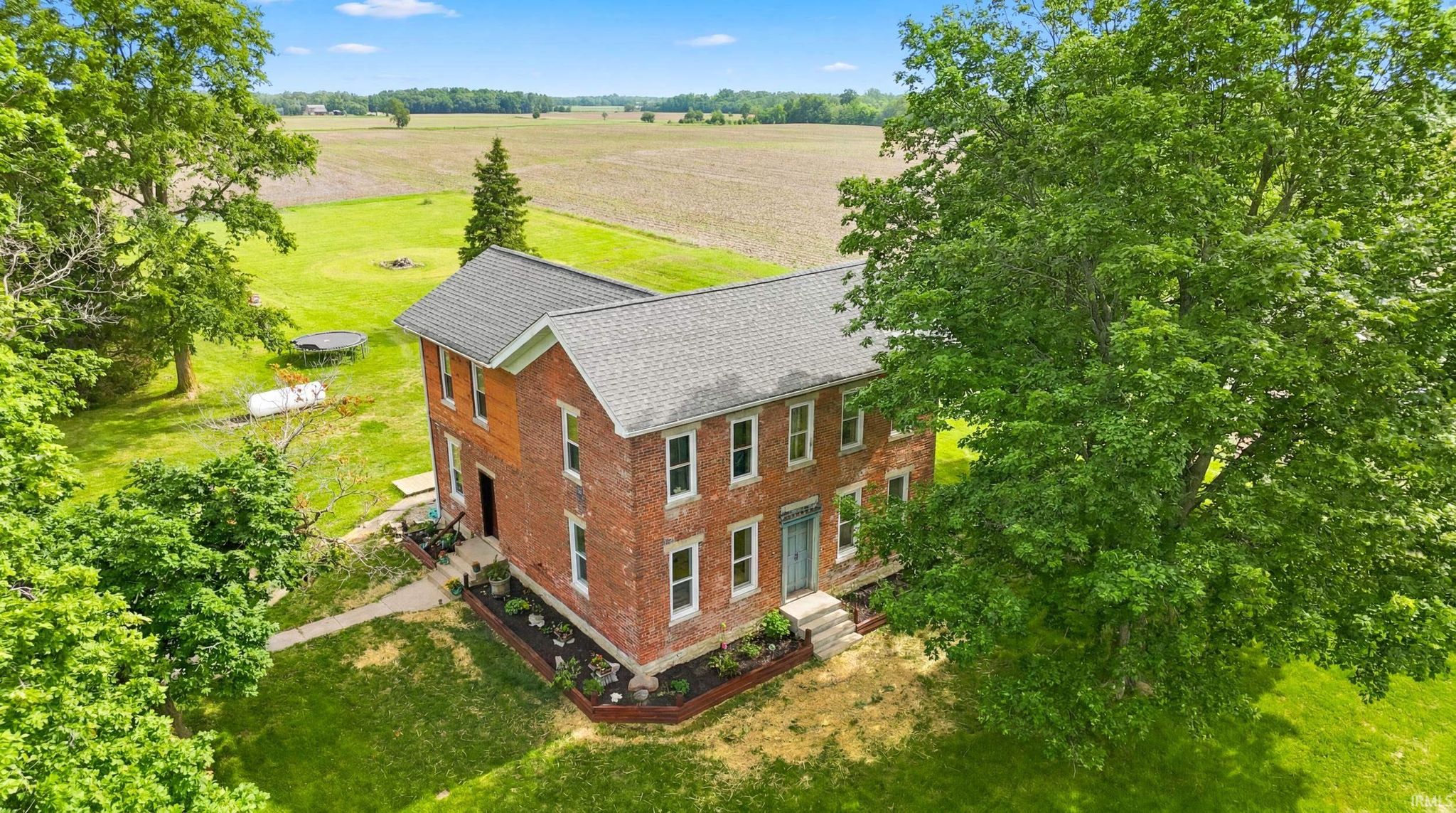 Image of 4176 E 400 Road