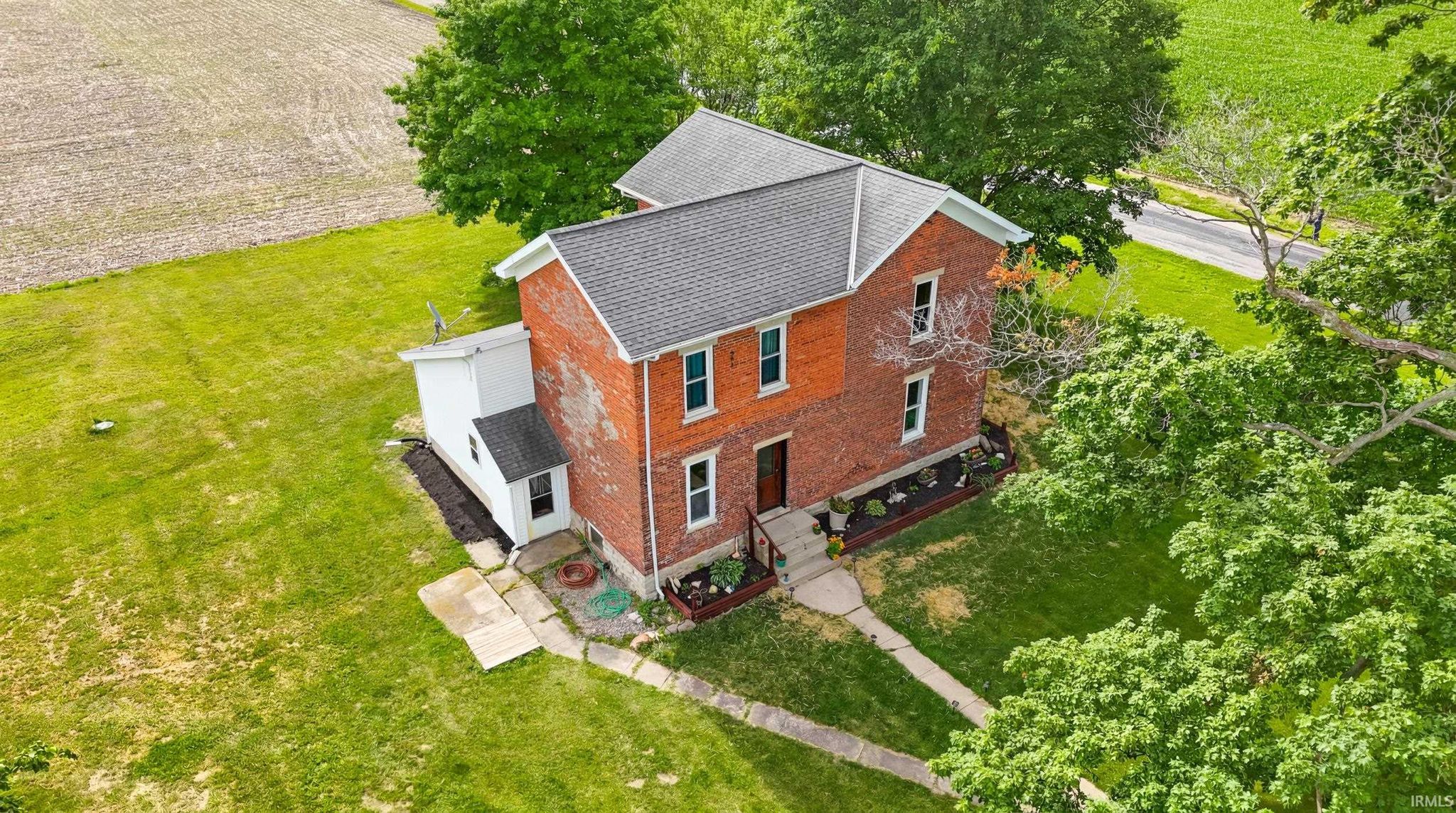 Image of 4176 E 400 Road