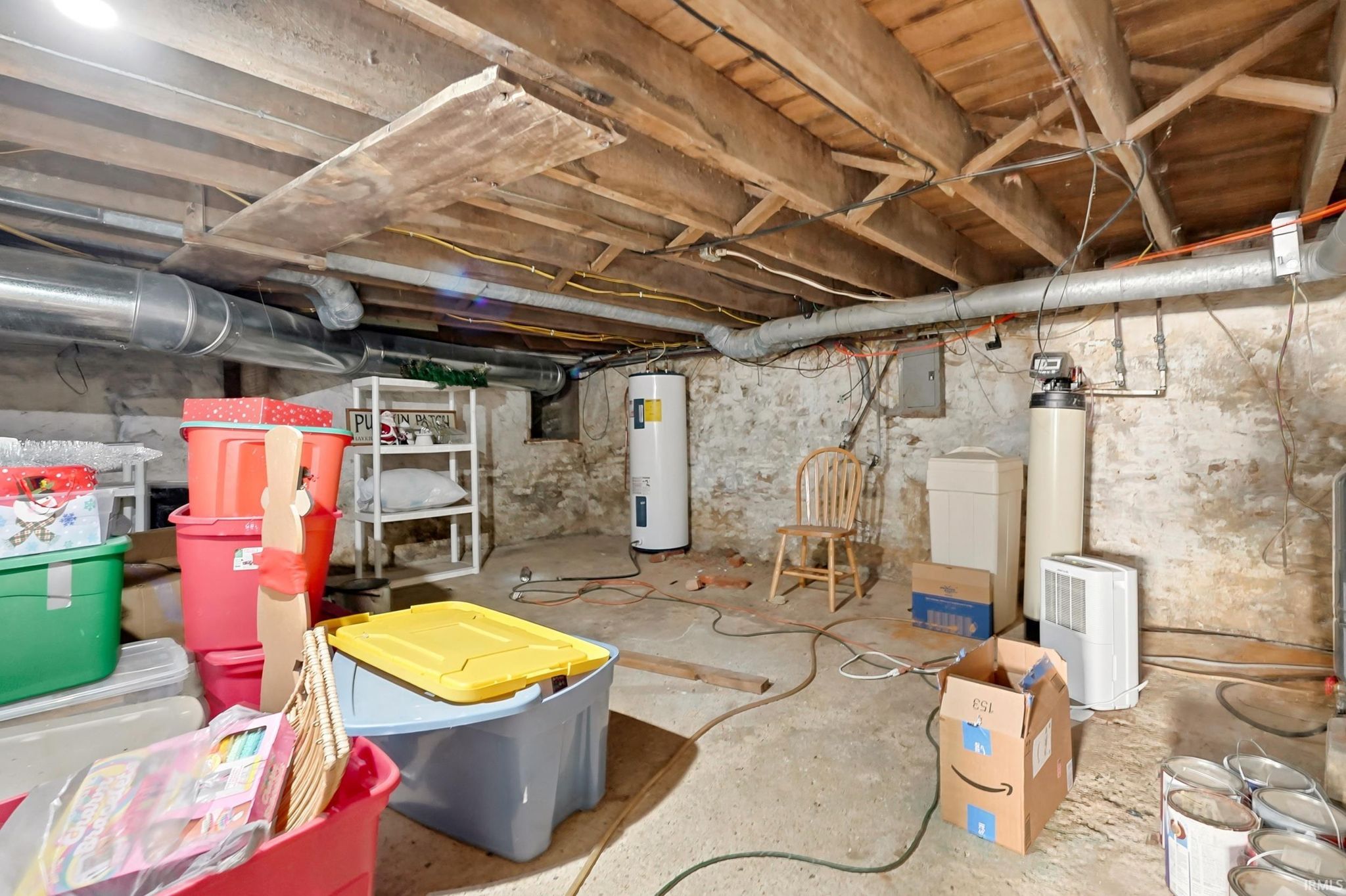 Image of 4176 E 400 Road