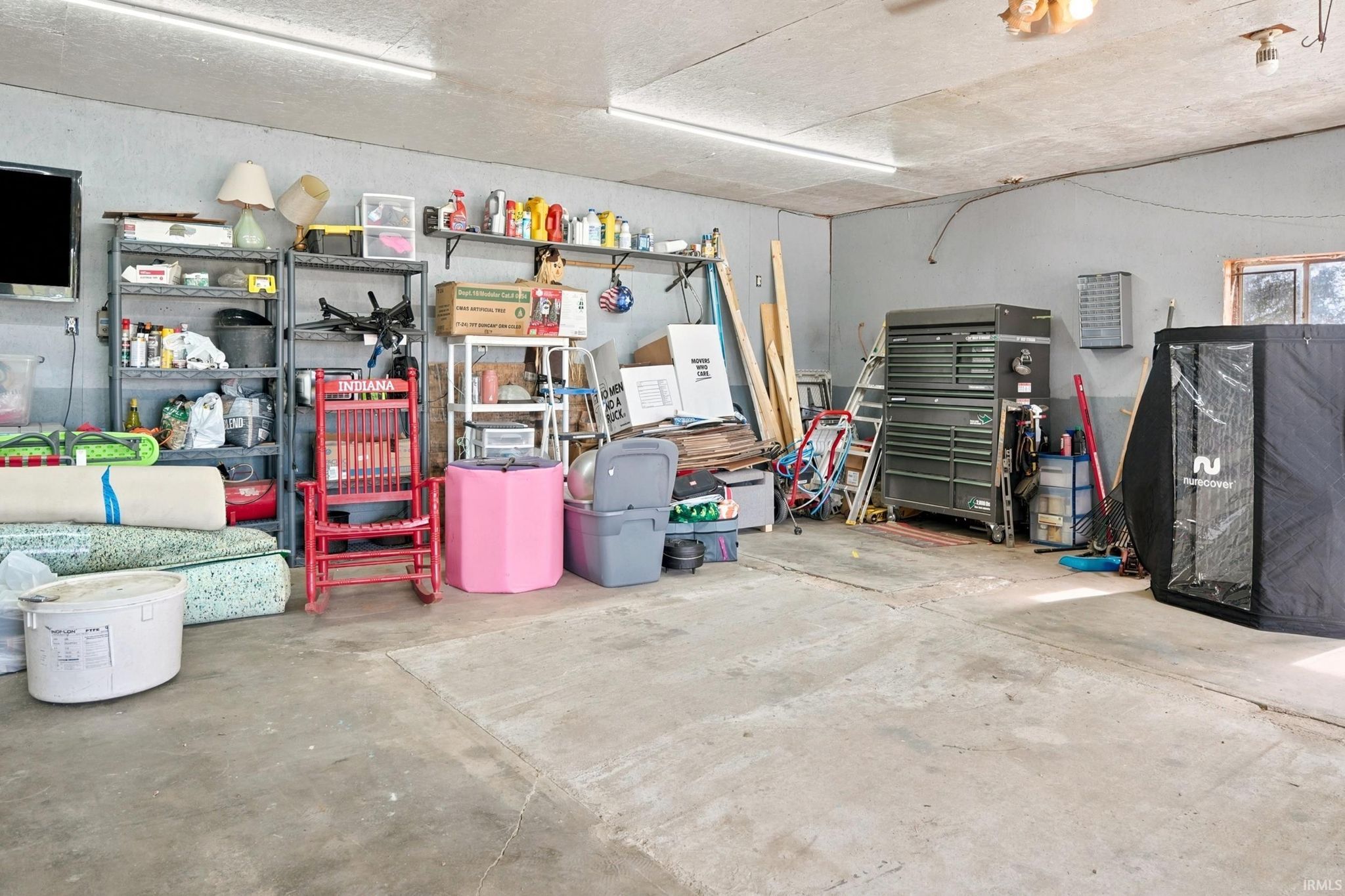 Image of 4176 E 400 Road