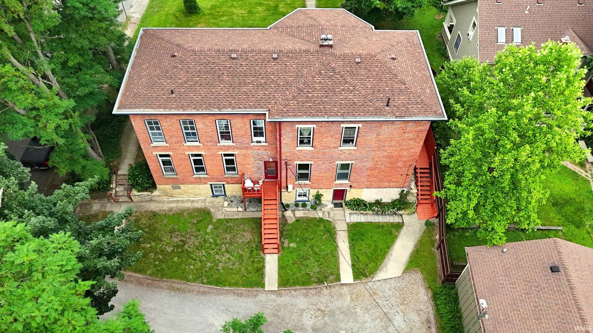 Image of 1004 Delaware Avenue