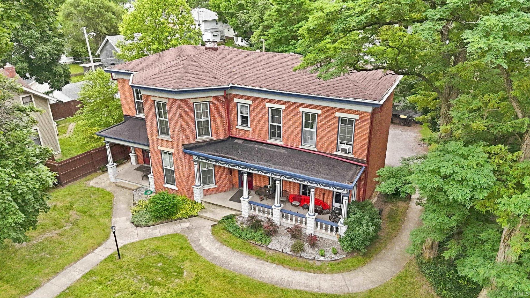 Image of 1004 Delaware Avenue