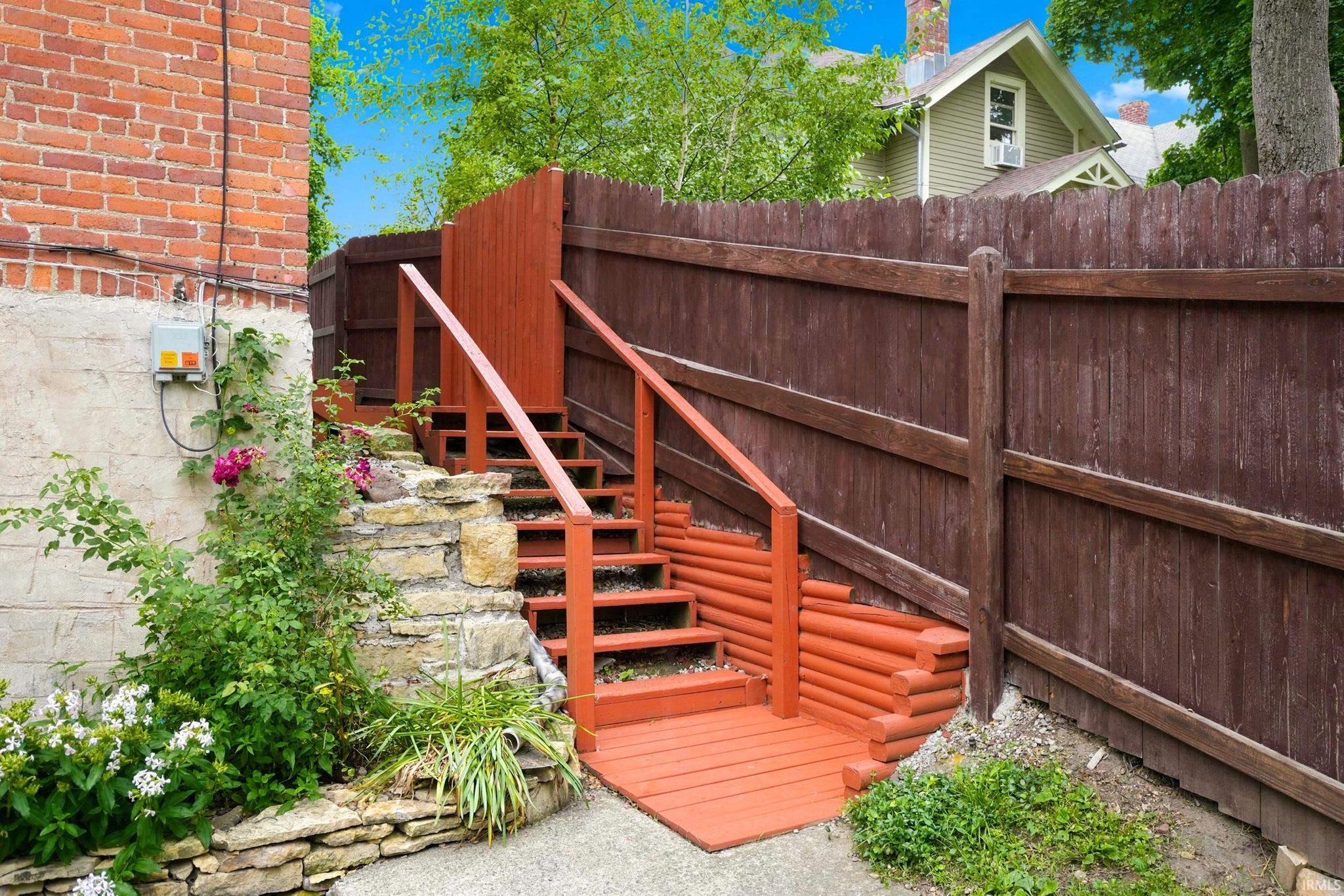 Image of 1004 Delaware Avenue