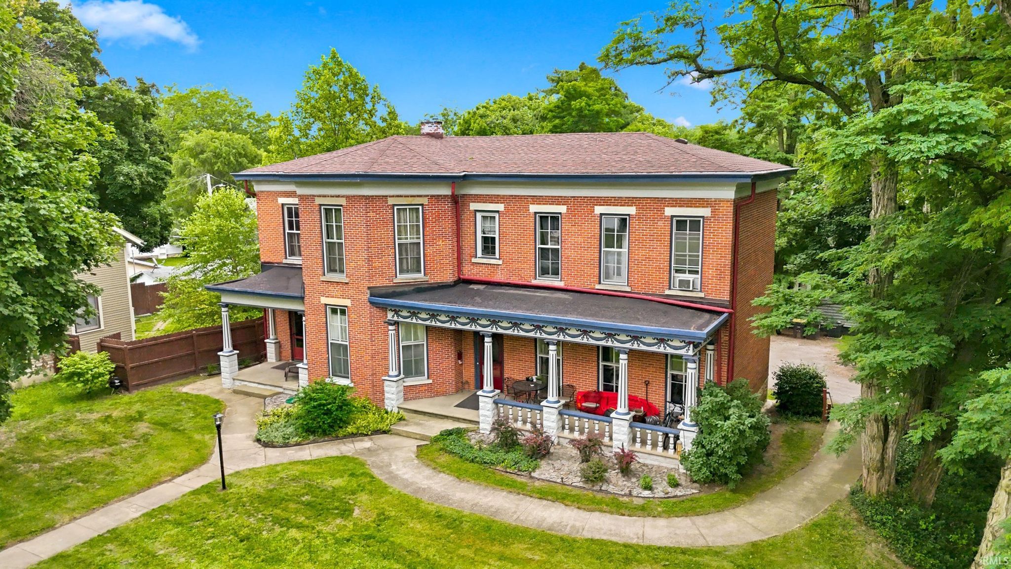 Image of 1004 Delaware Avenue