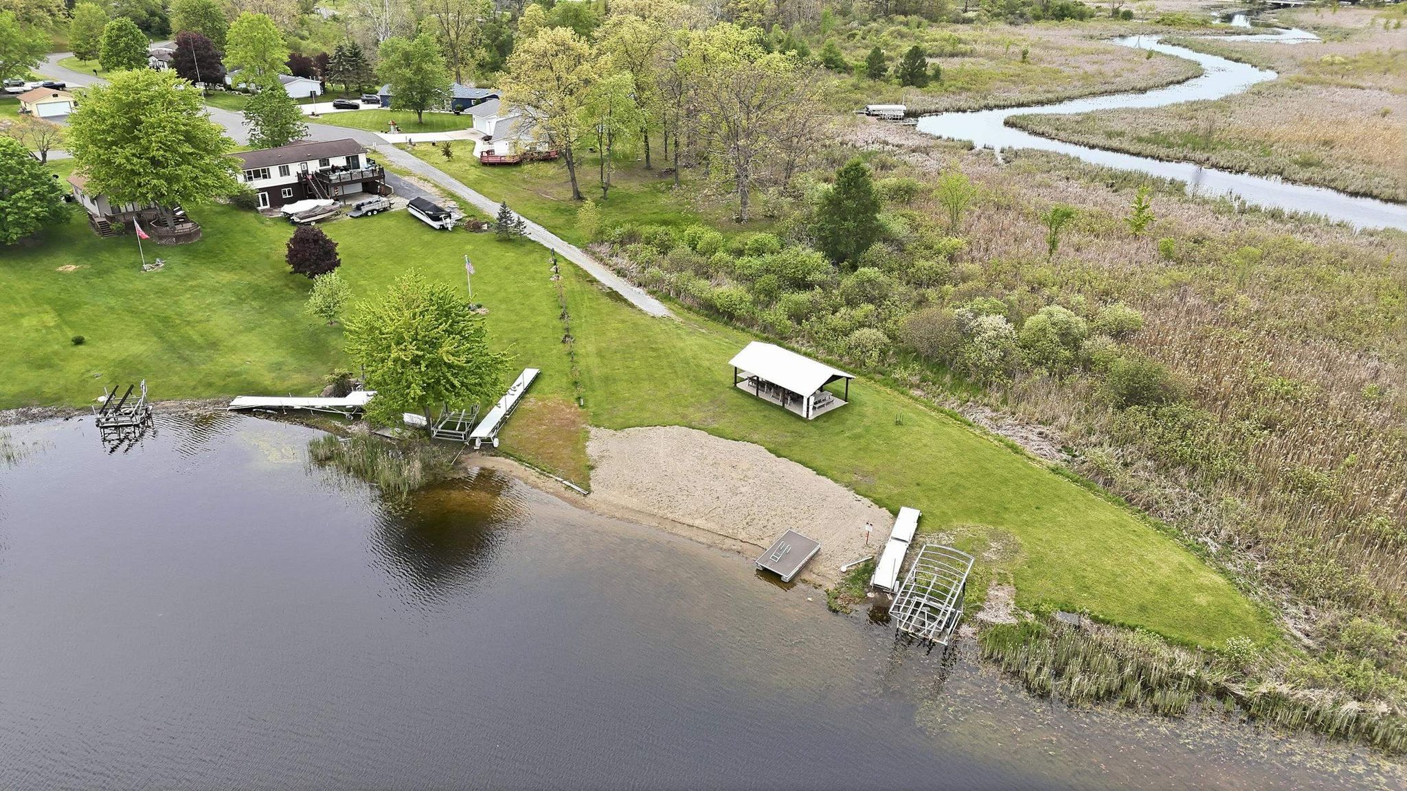 Image of 80 Lane 240B Big Otter