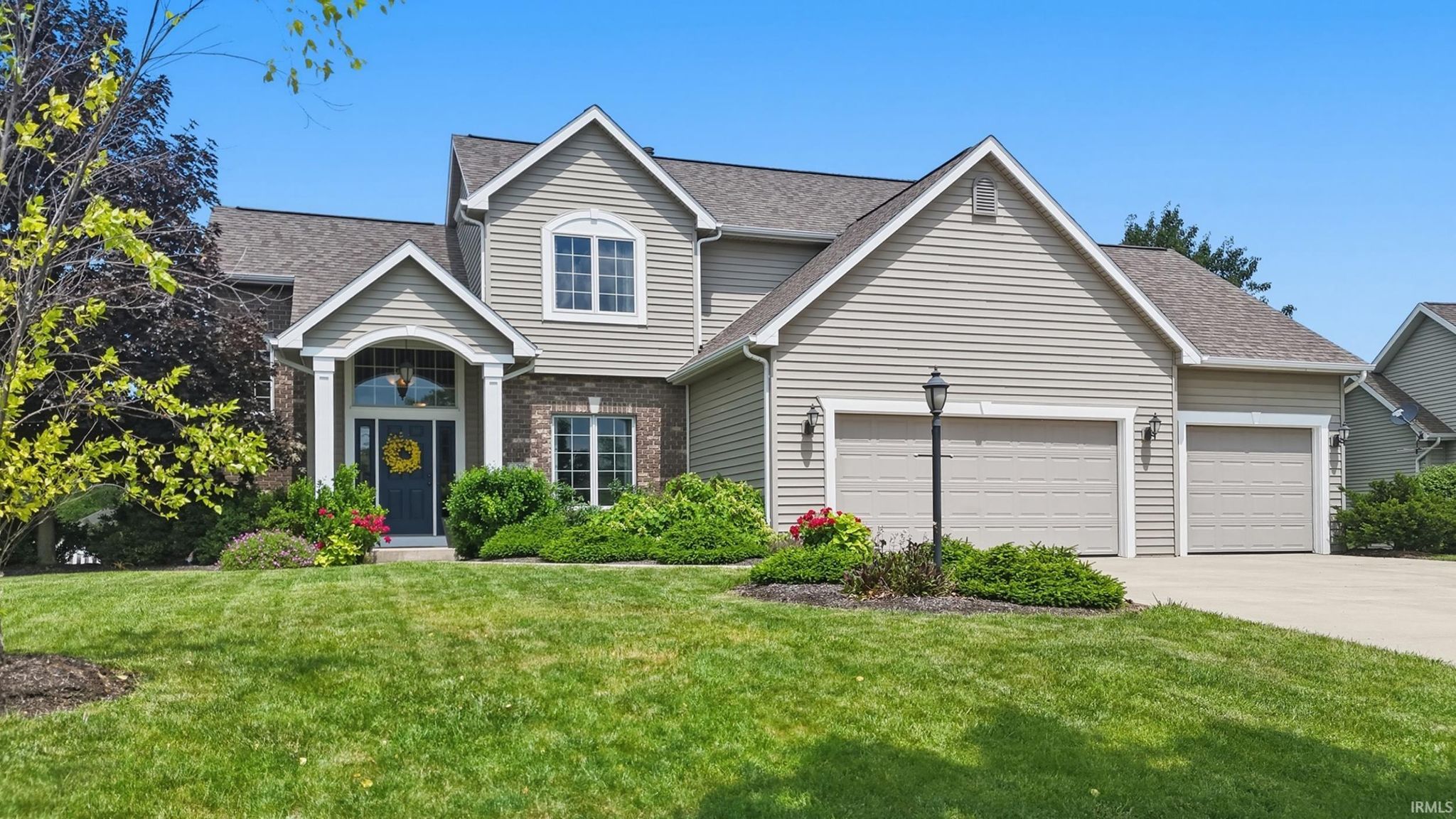 1209 Crooked Creek Parkway