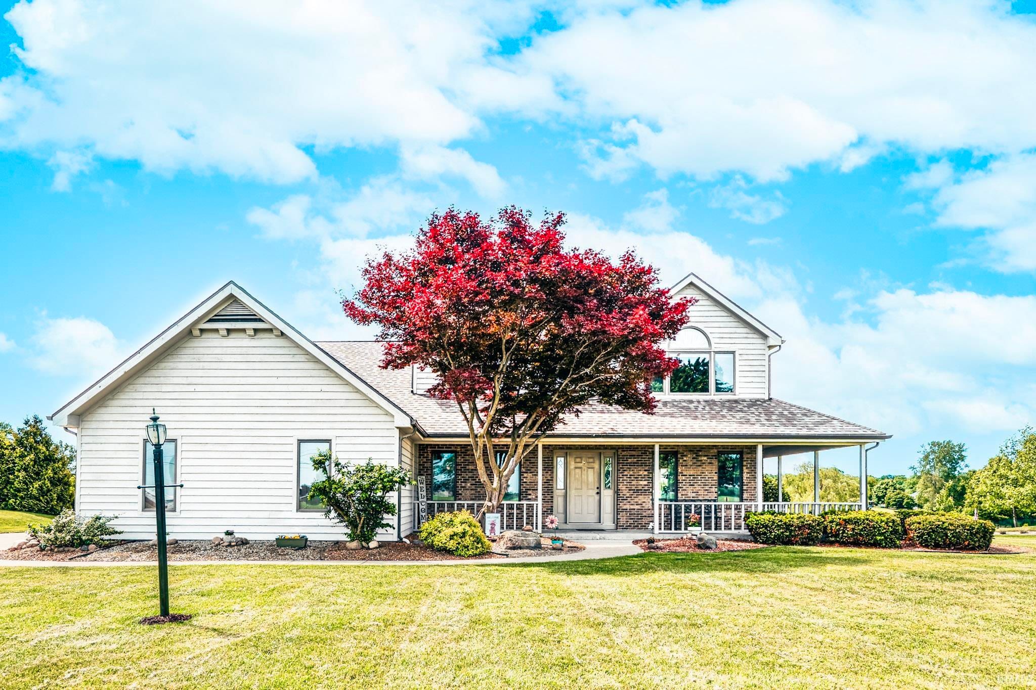 3582 County Road 34 3582 County Road 34