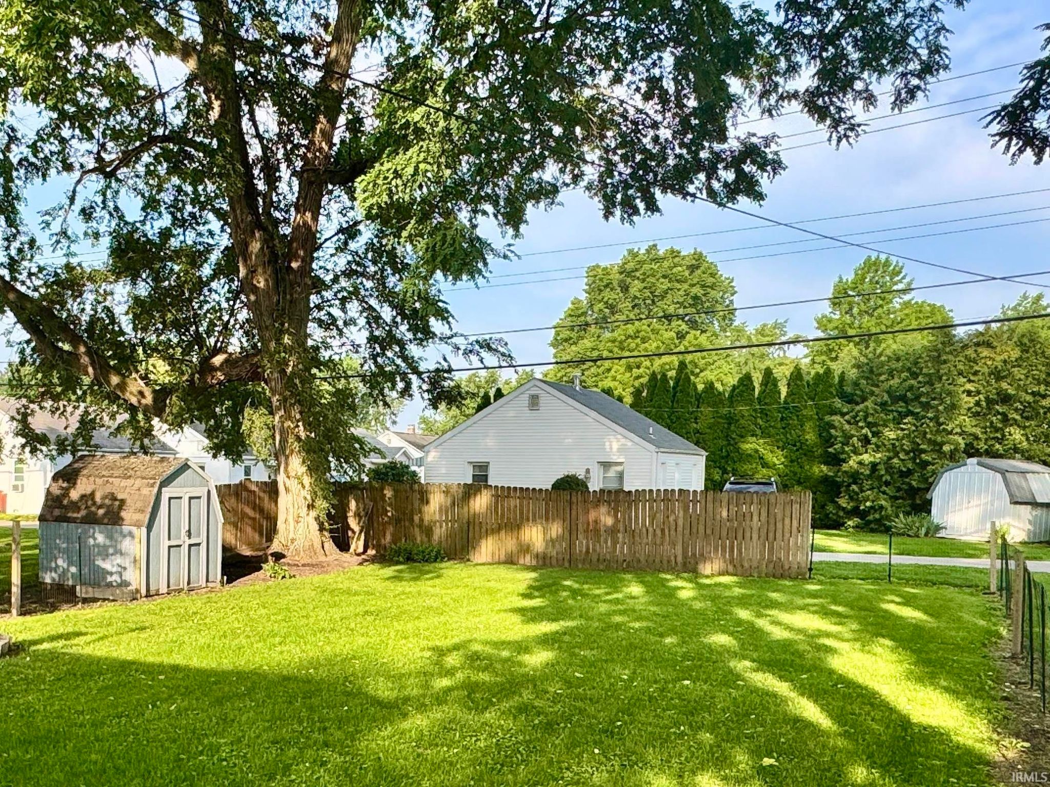 Image of 310 S Railroad Street