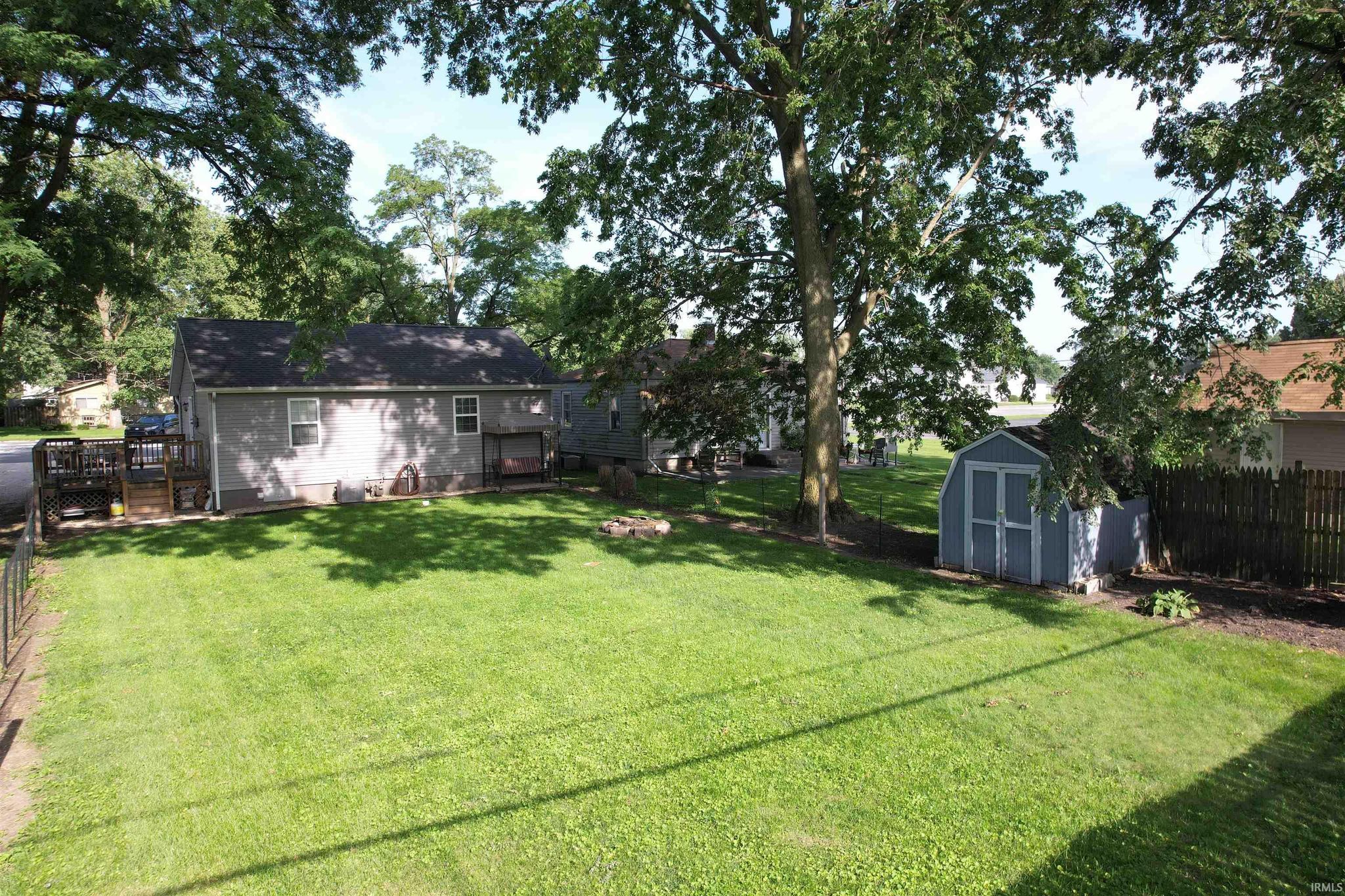 Image of 310 S Railroad Street