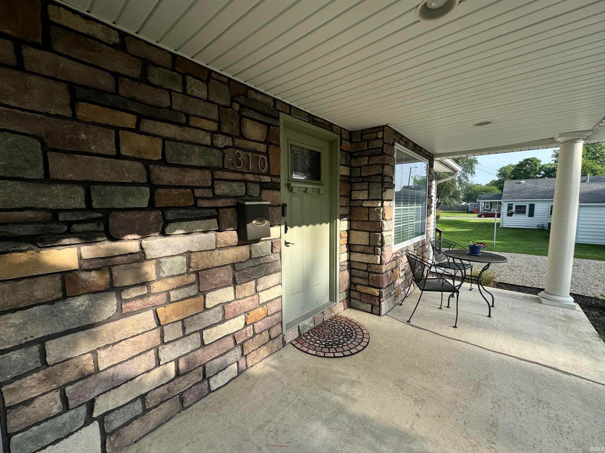Image of 310 S Railroad Street