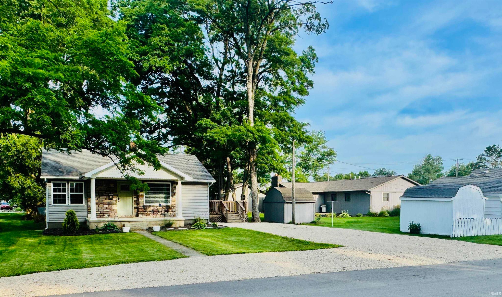 Image of 310 S Railroad Street