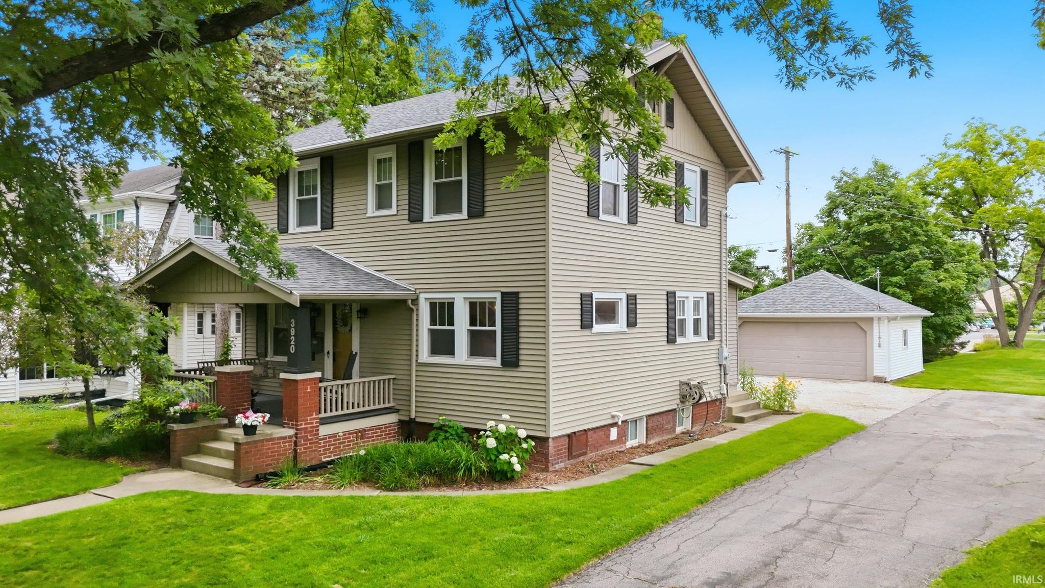 Image of 3920 Indiana Avenue