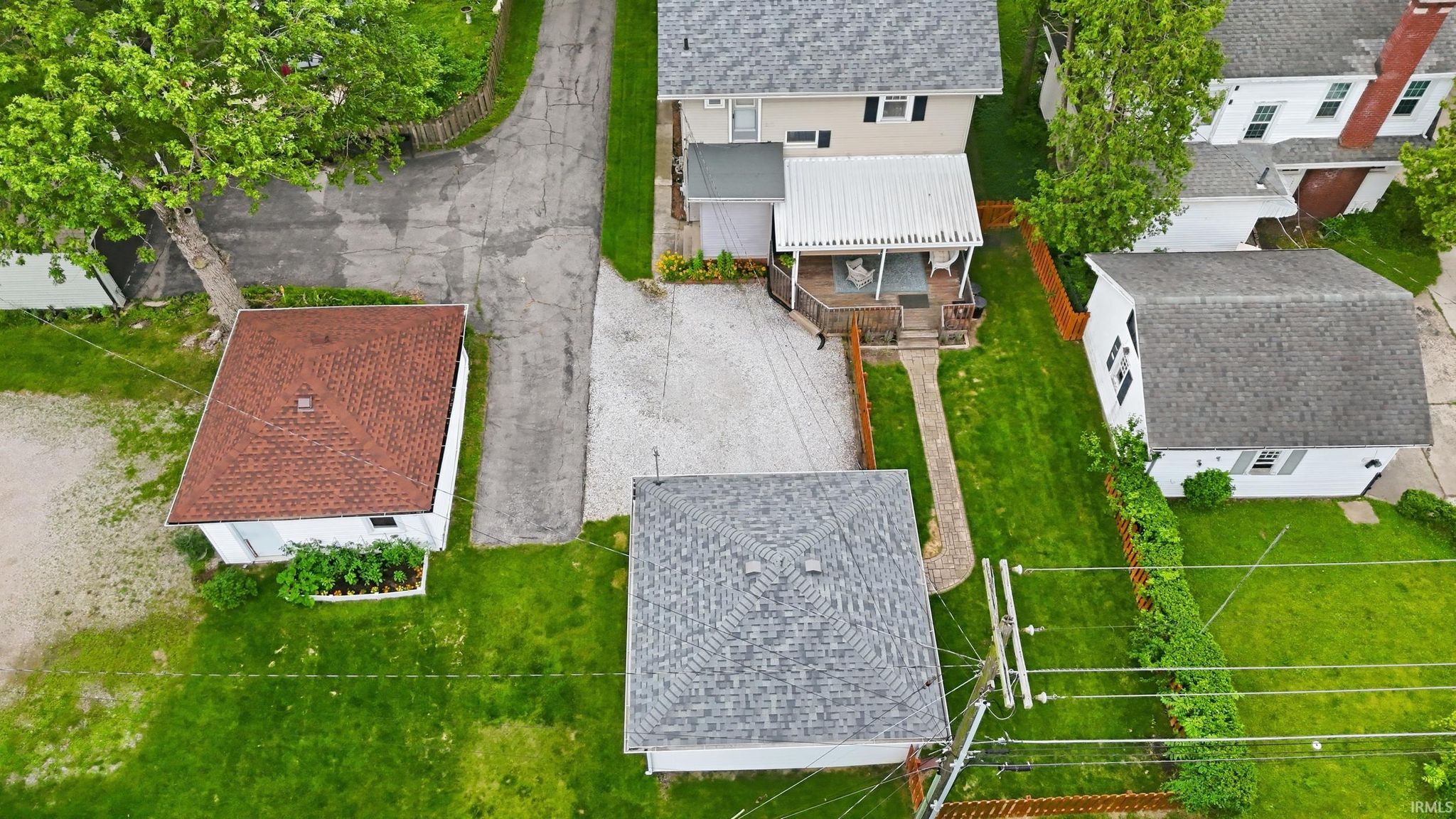 Image of 3920 Indiana Avenue