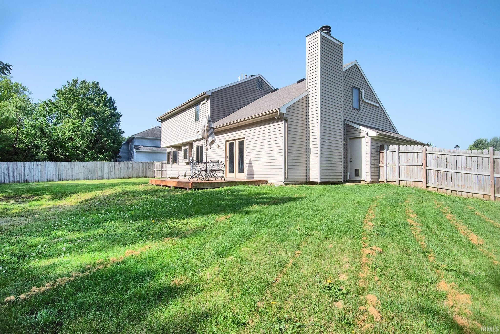 Image of 5420 Holly Oak Road