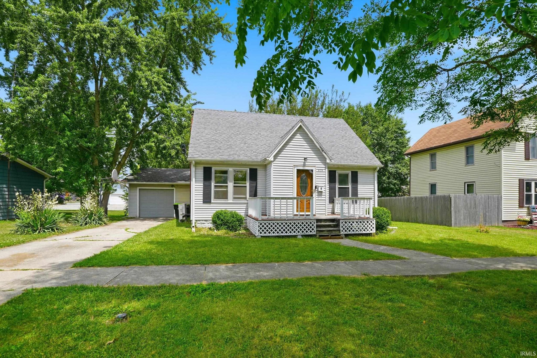 Image of 315 W Oak Street