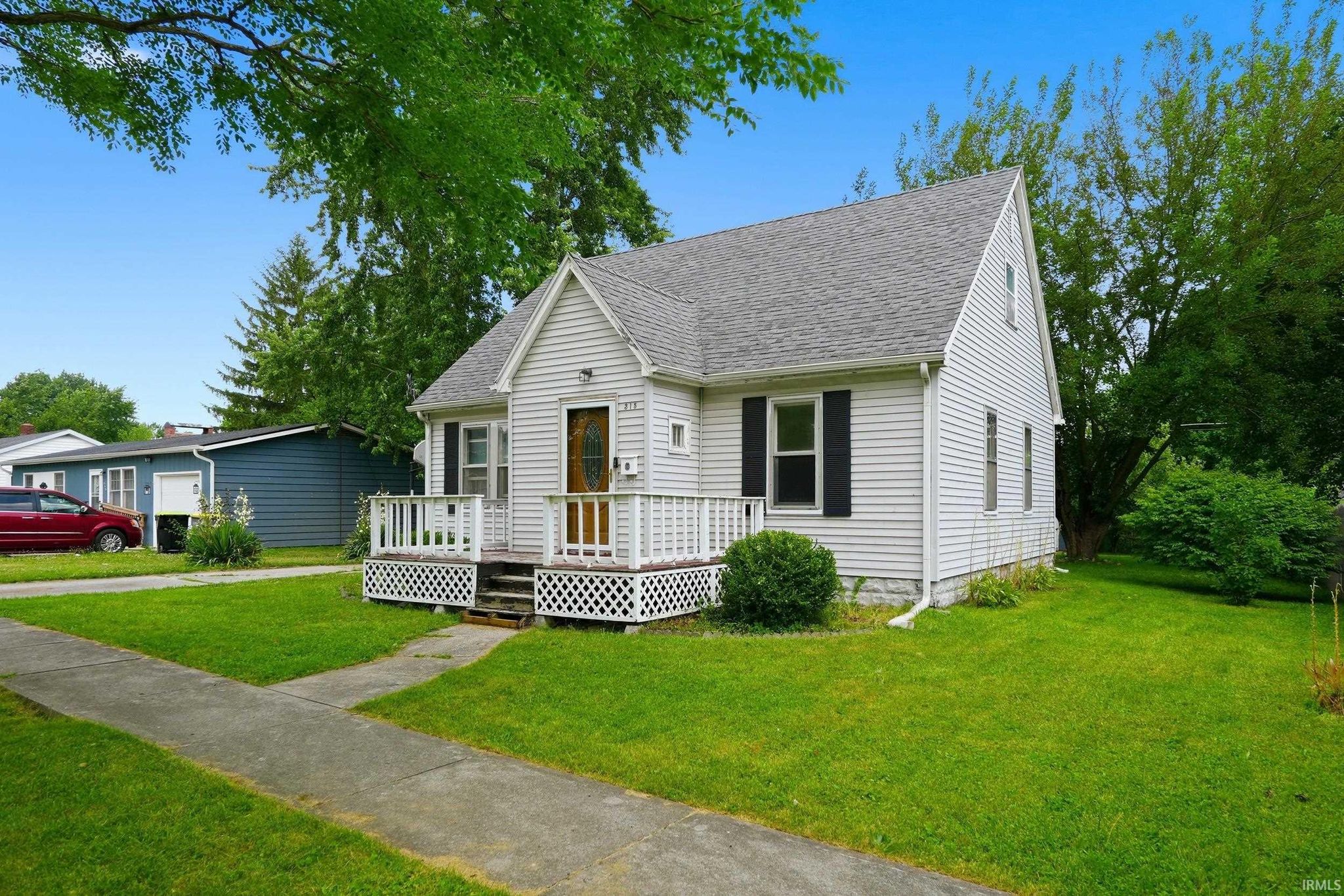 Image of 315 W Oak Street
