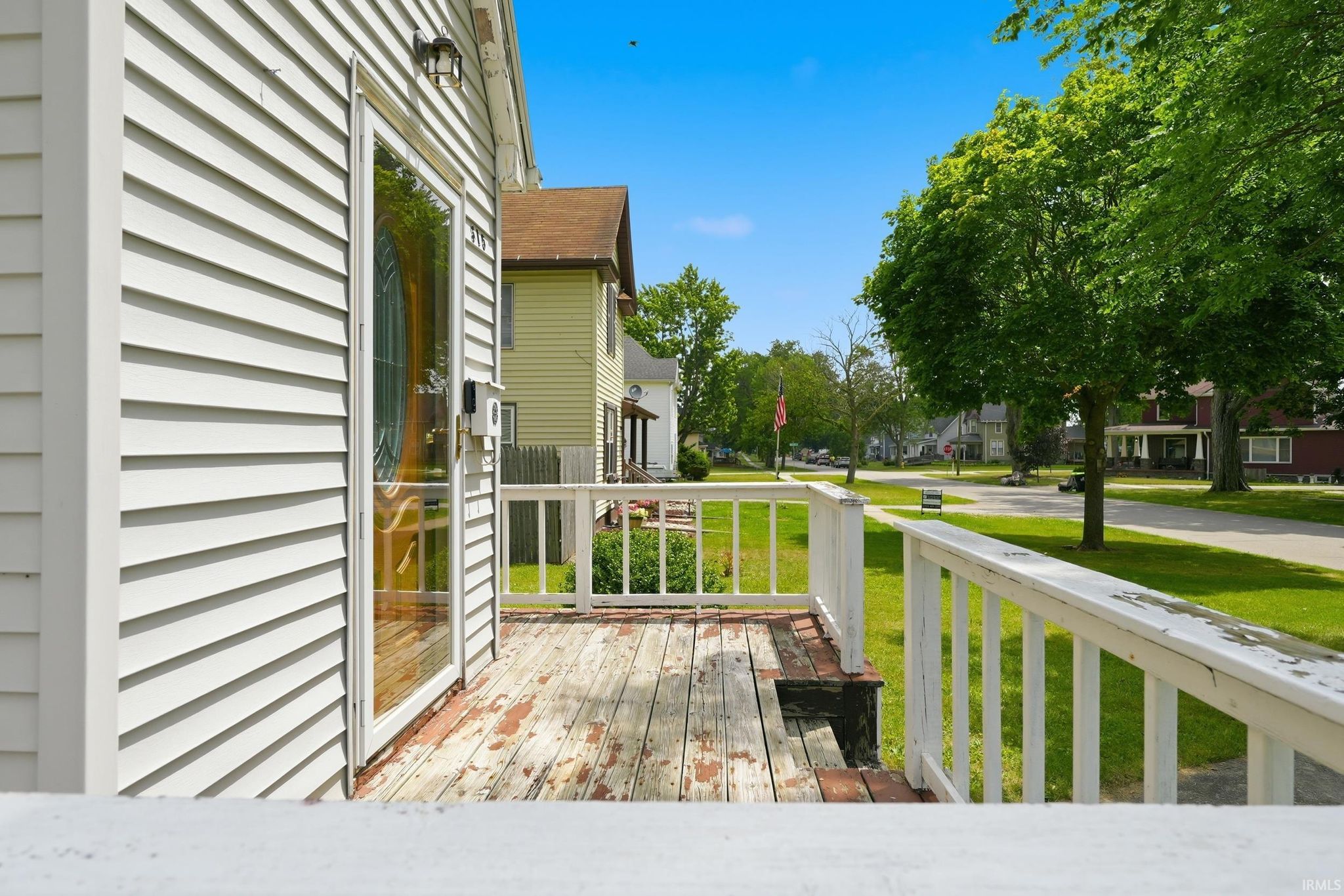 Image of 315 W Oak Street