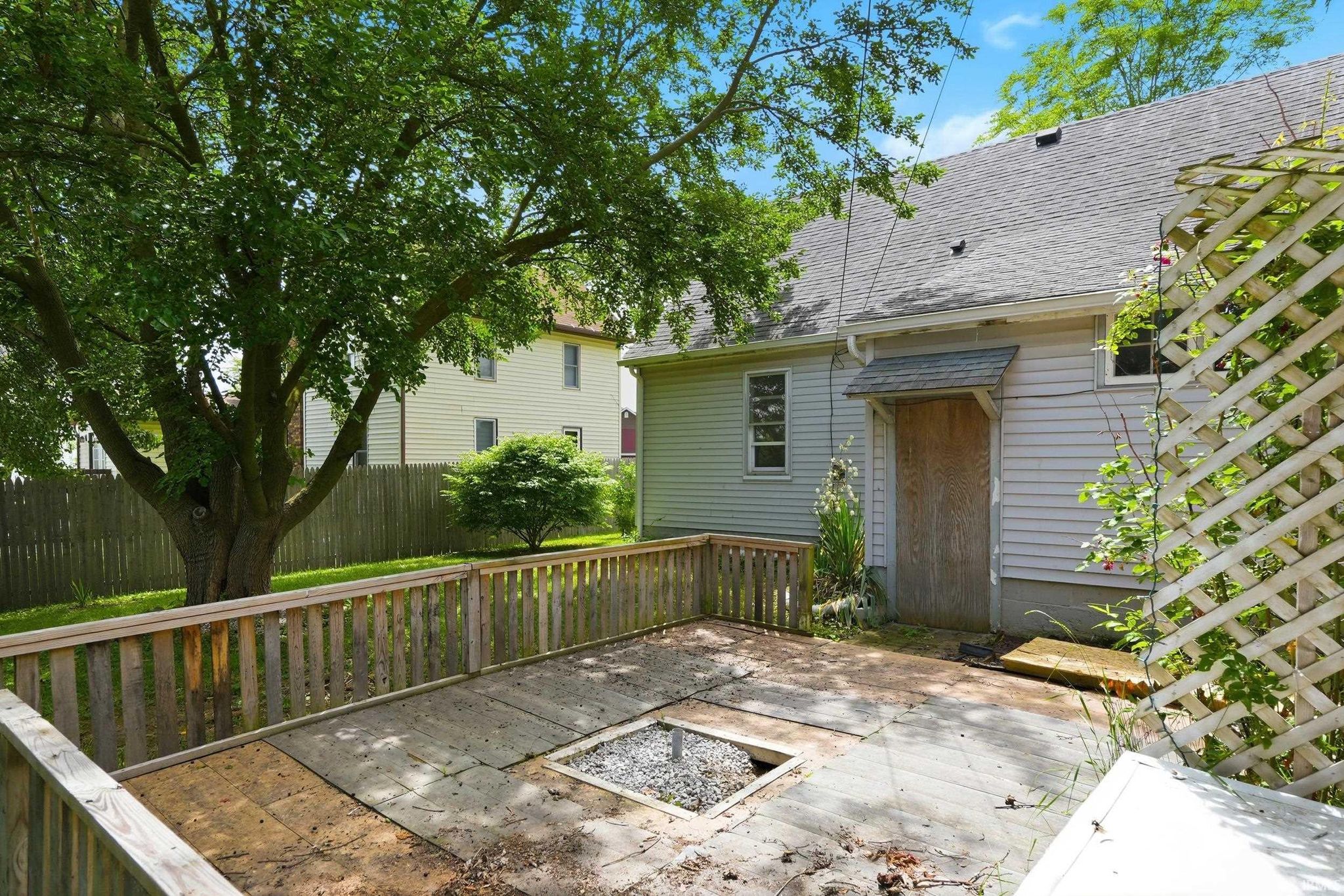 Image of 315 W Oak Street