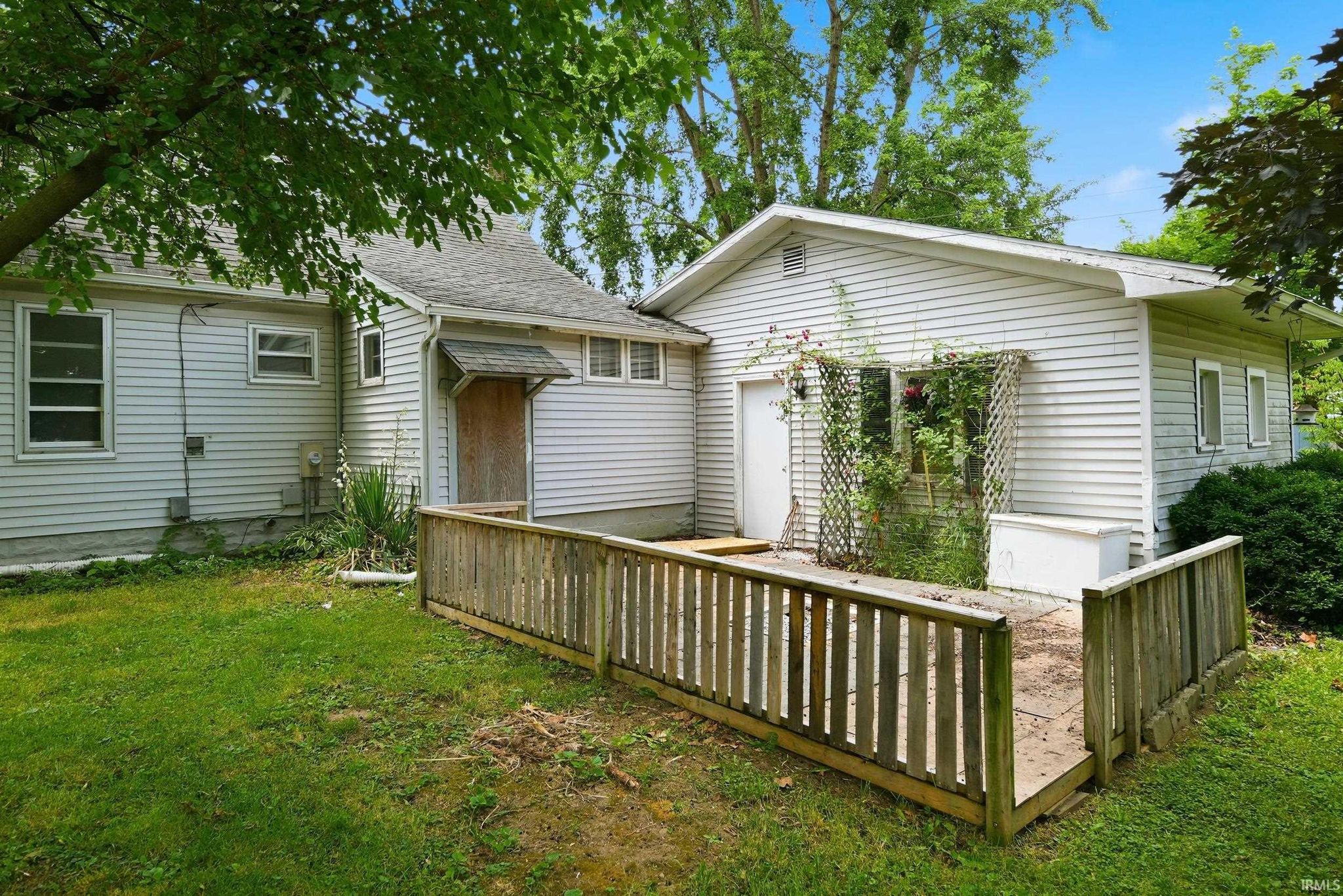 Image of 315 W Oak Street