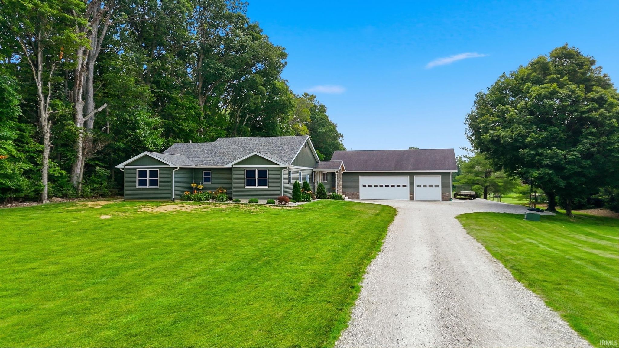 4279 W 100 N Road