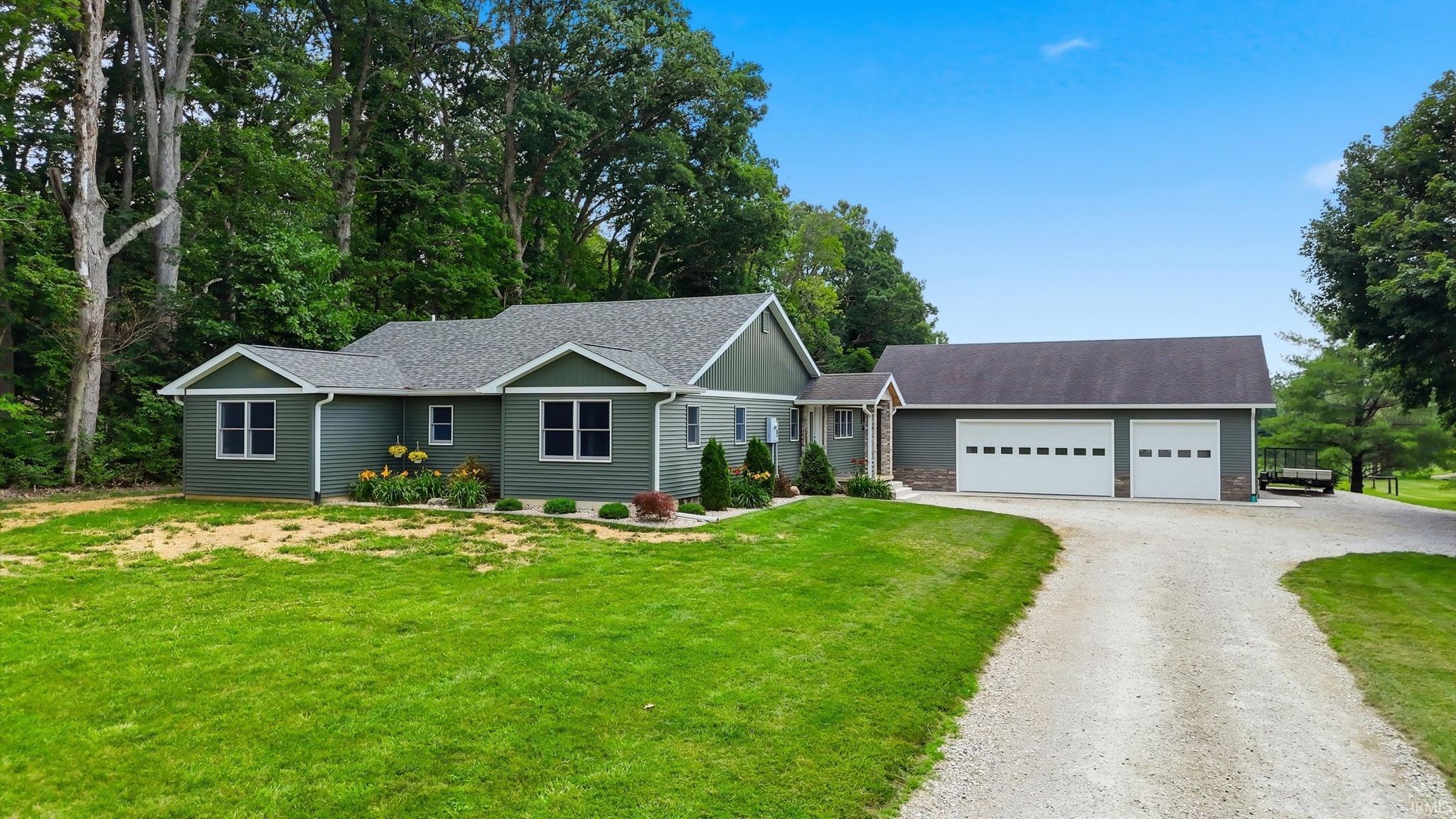 Image of 4279 W 100 N Road