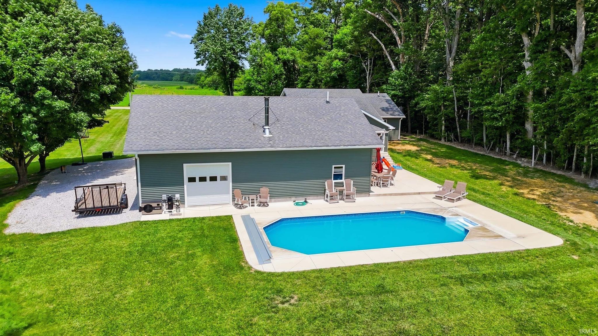 Image of 4279 W 100 N Road
