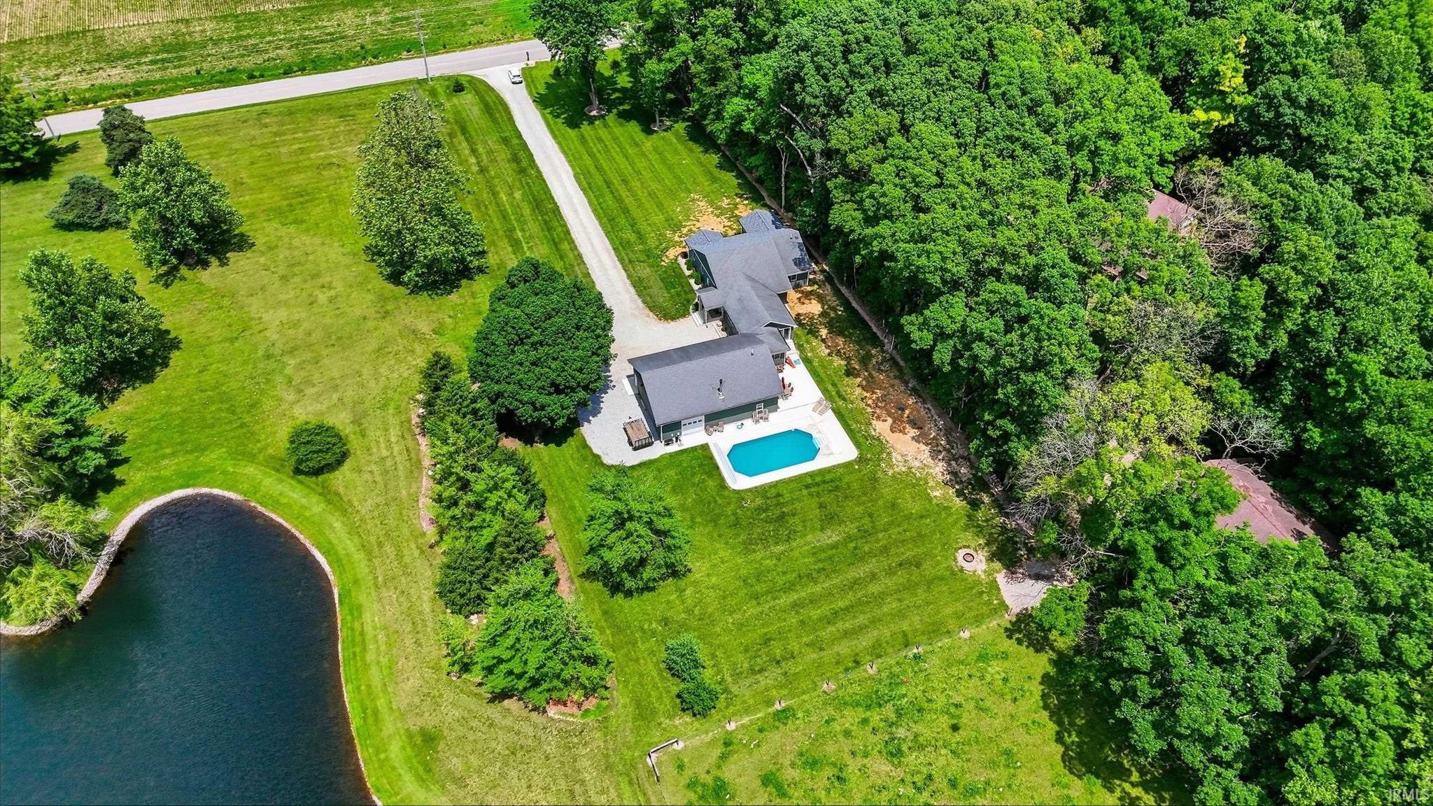 Image of 4279 W 100 N Road