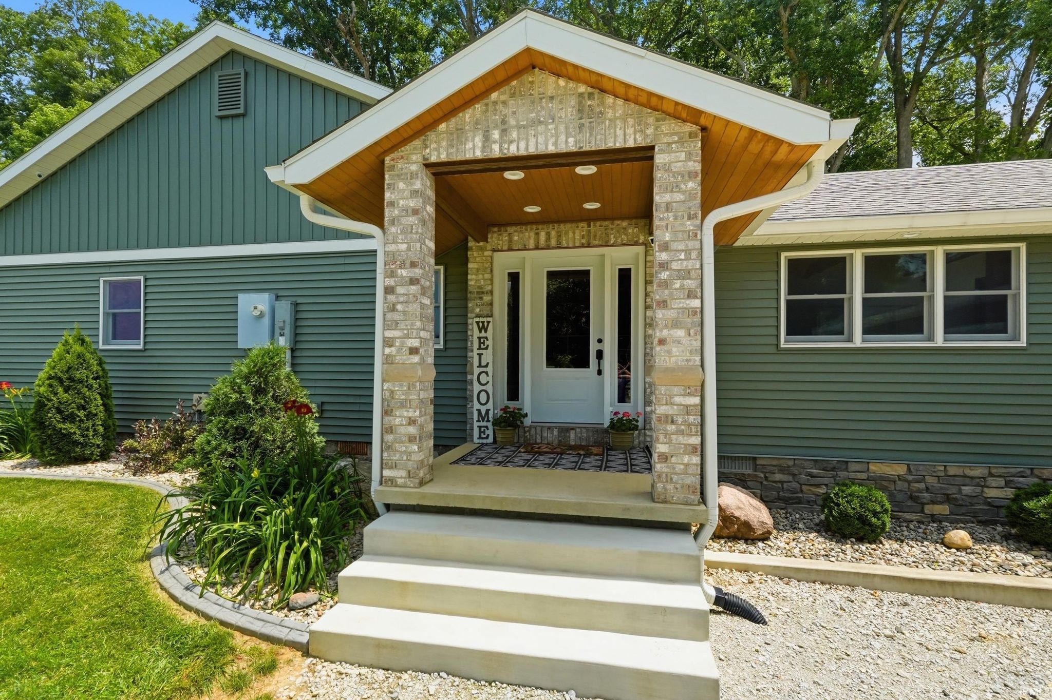 Image of 4279 W 100 N Road
