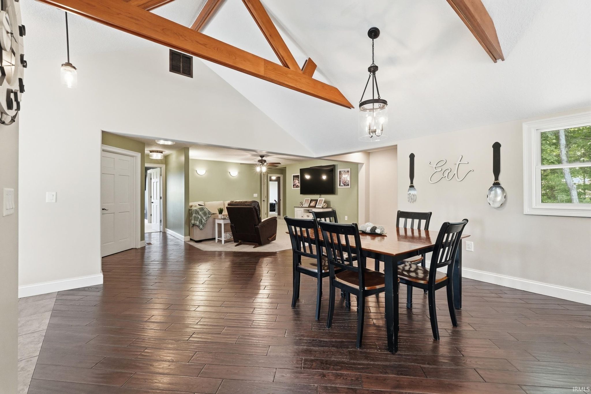Image of 4279 W 100 N Road