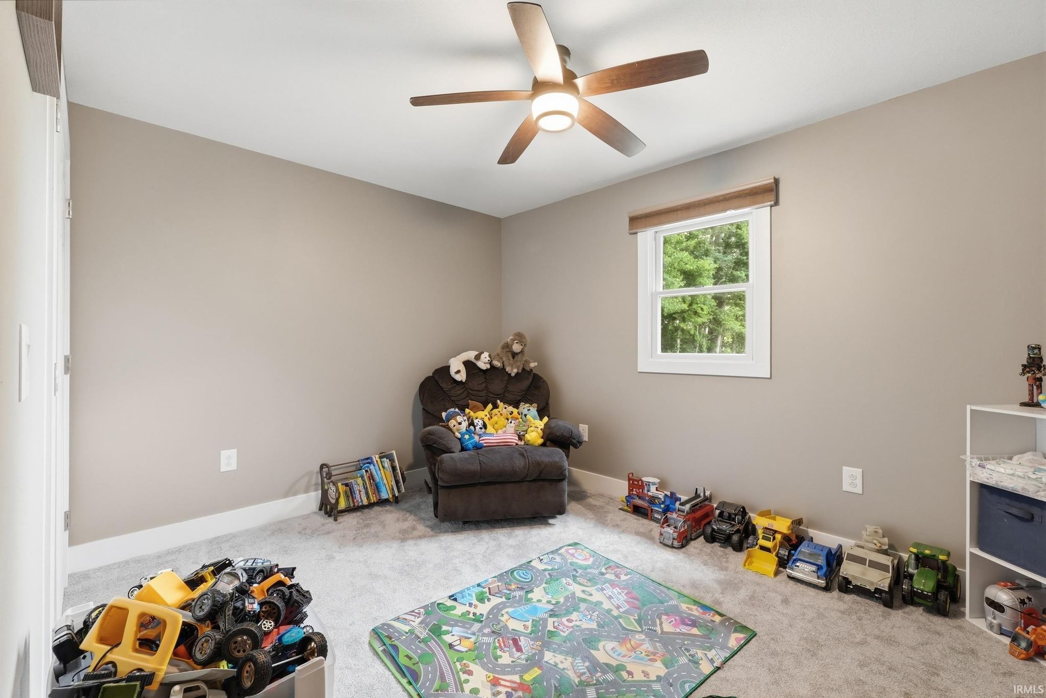 Image of 4279 W 100 N Road