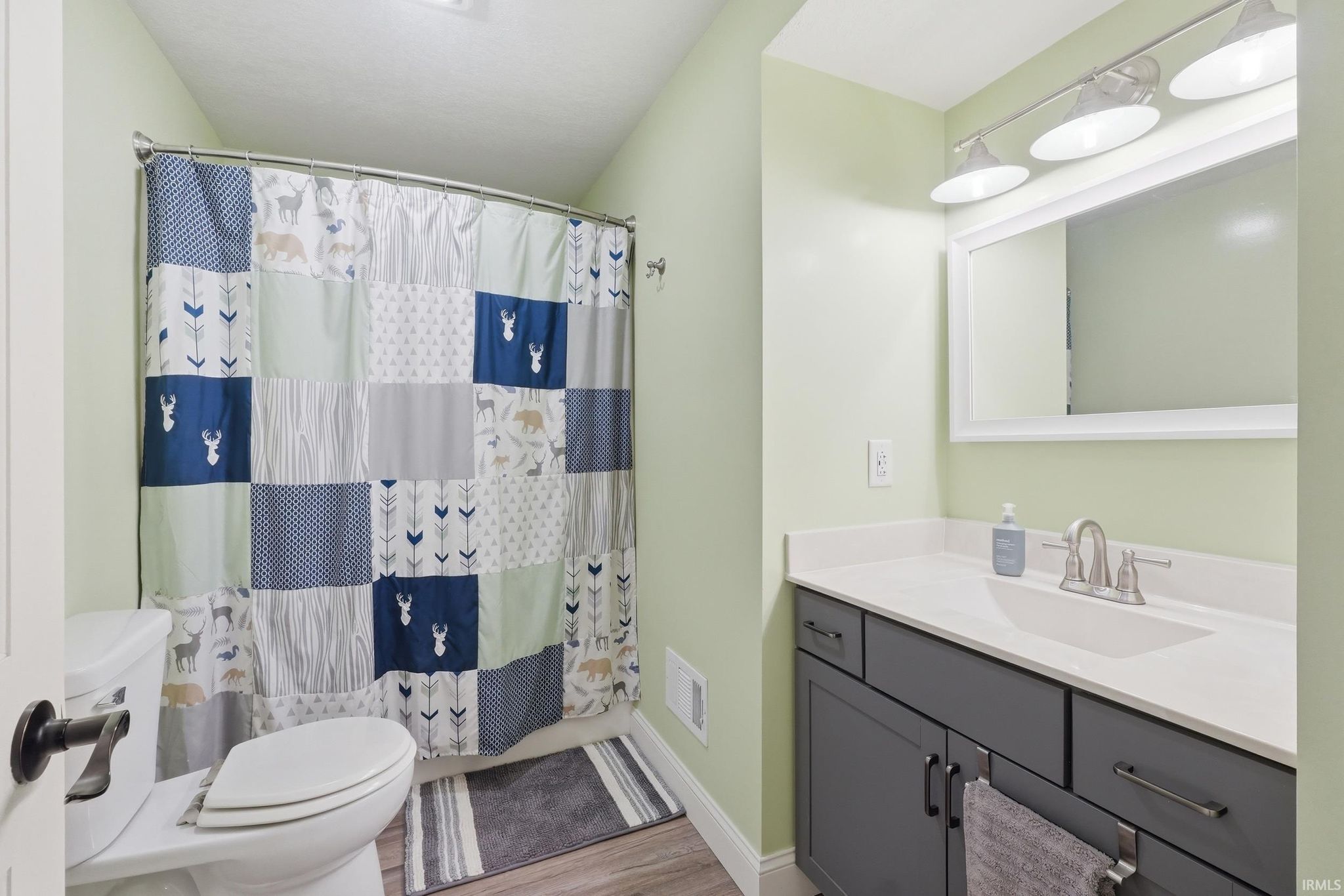 Image of 4279 W 100 N Road