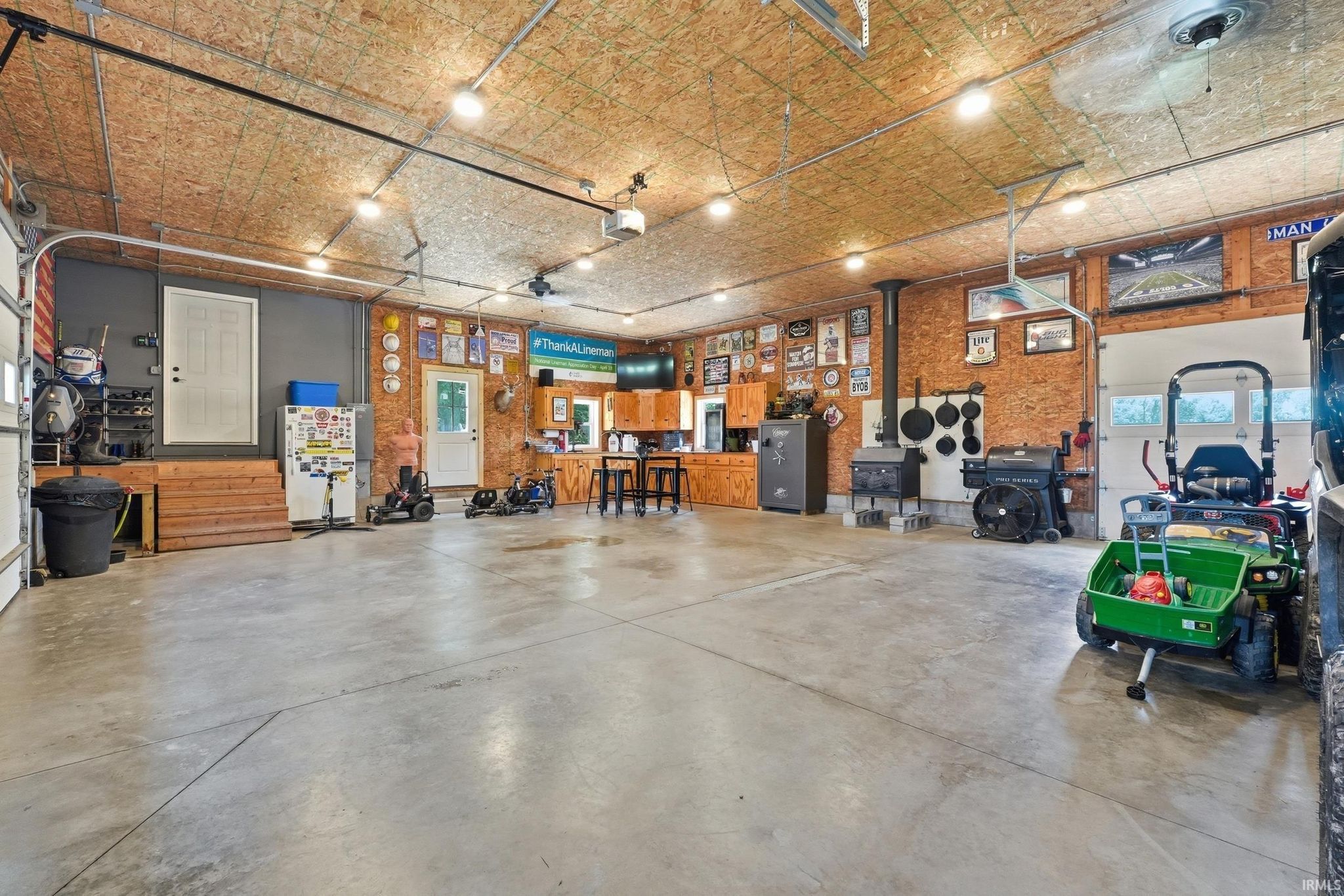 Image of 4279 W 100 N Road