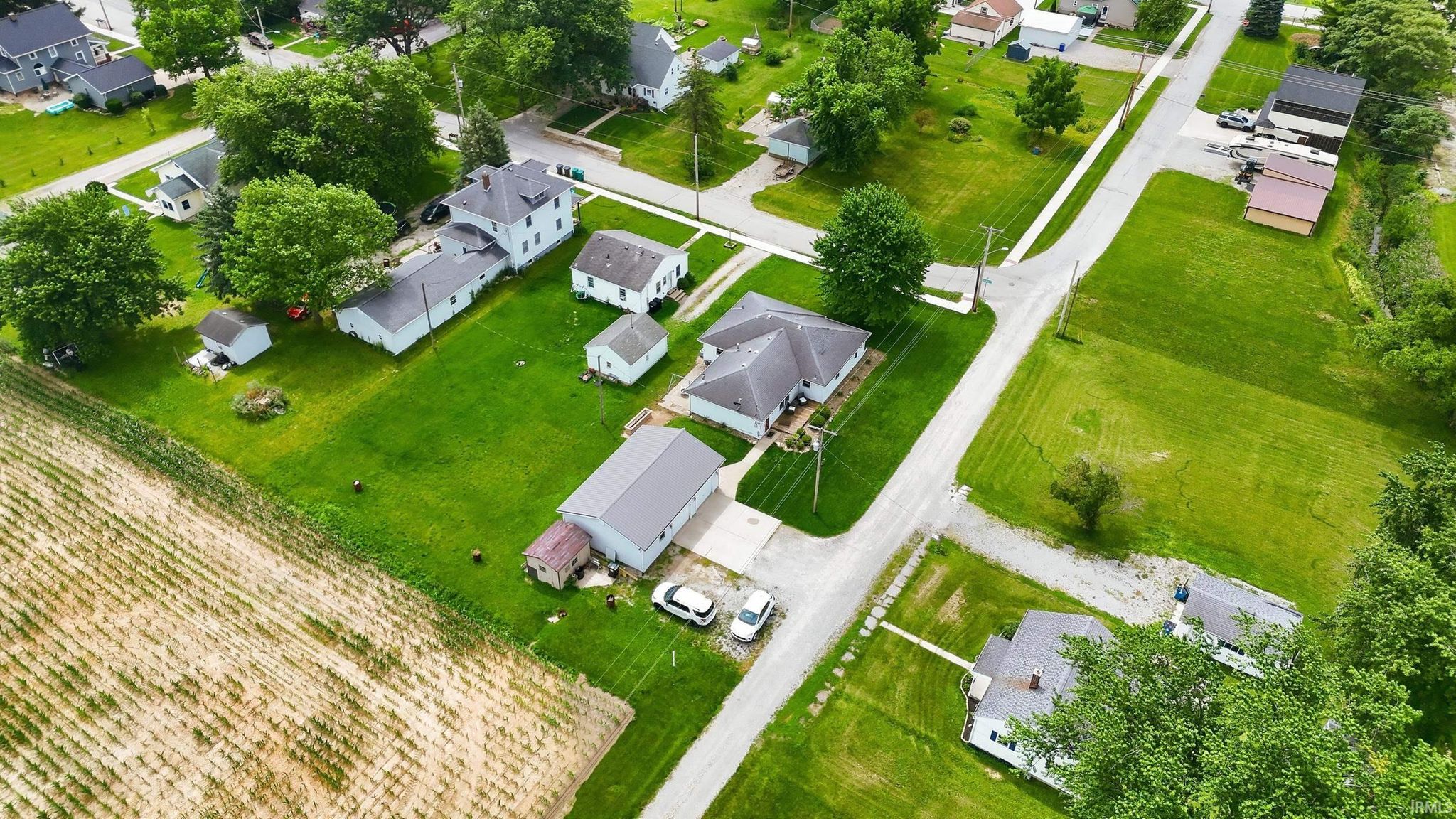 Image of 11405 Edgewater Avenue