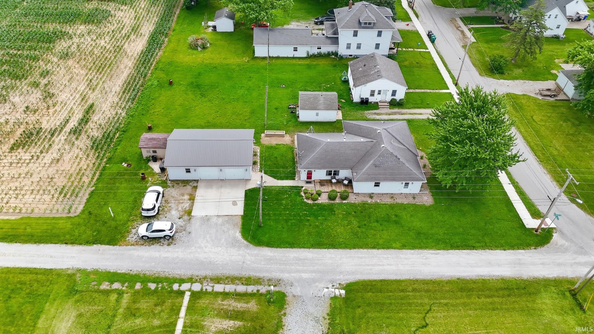 Image of 11405 Edgewater Avenue