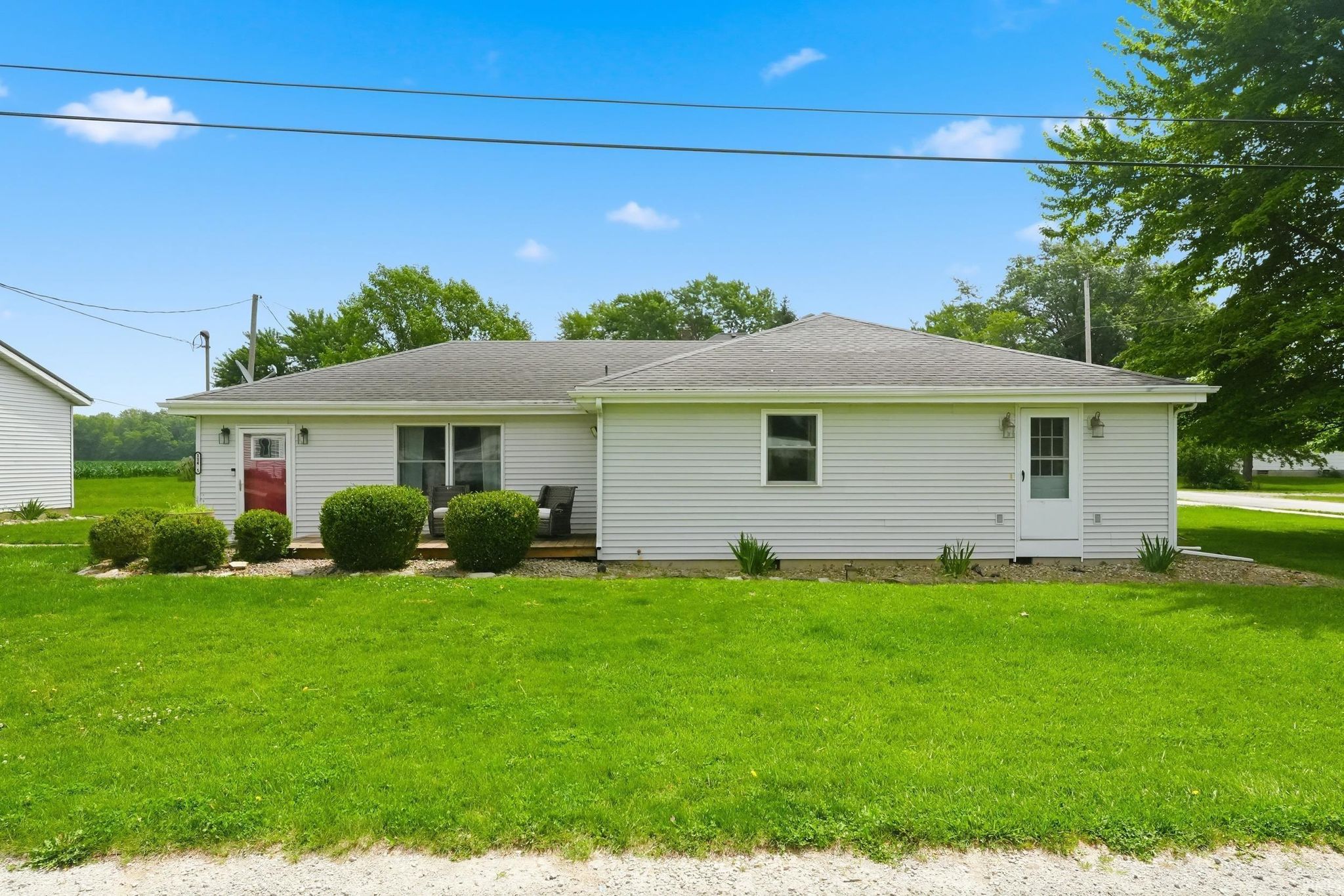 Image of 11405 Edgewater Avenue