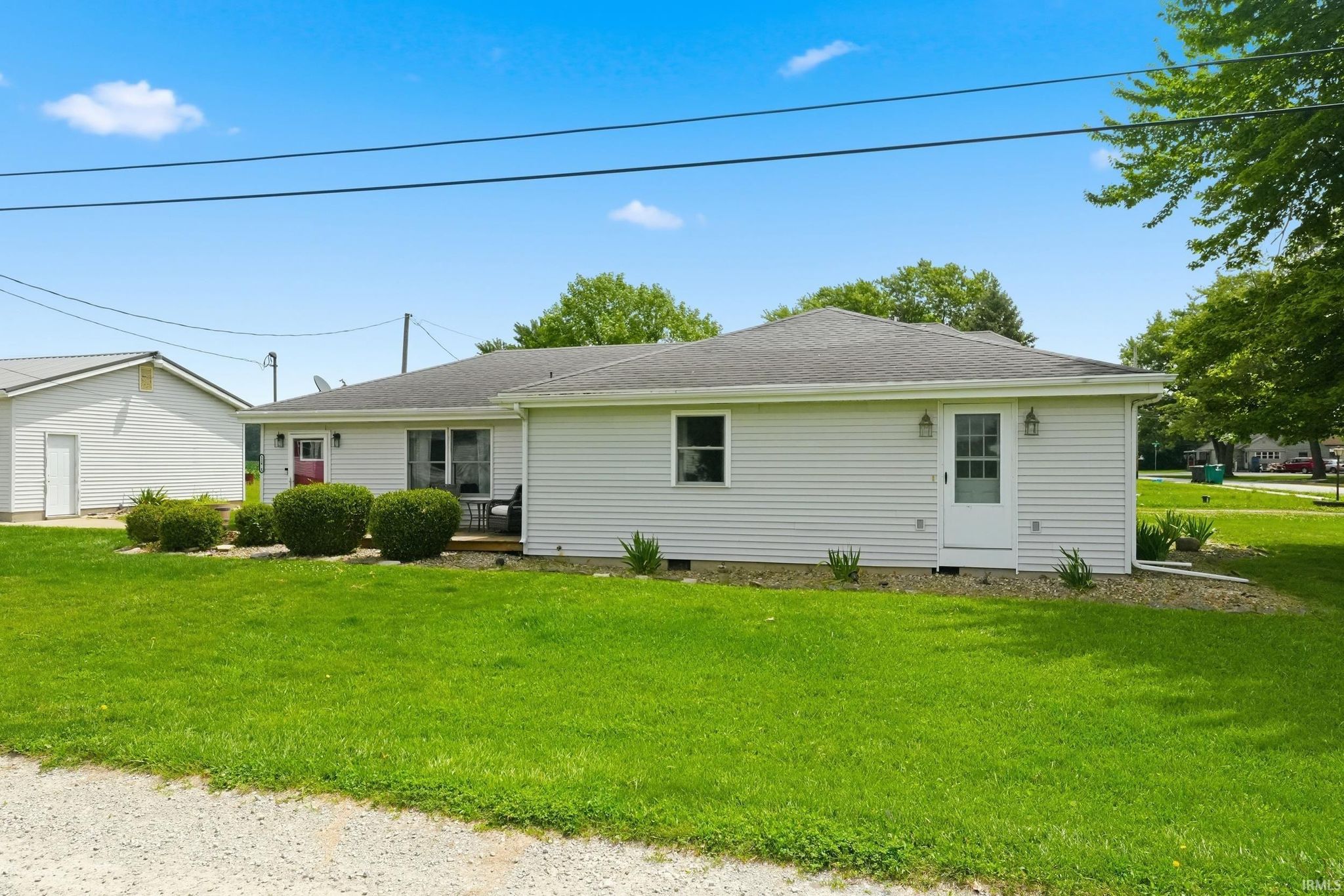 Image of 11405 Edgewater Avenue